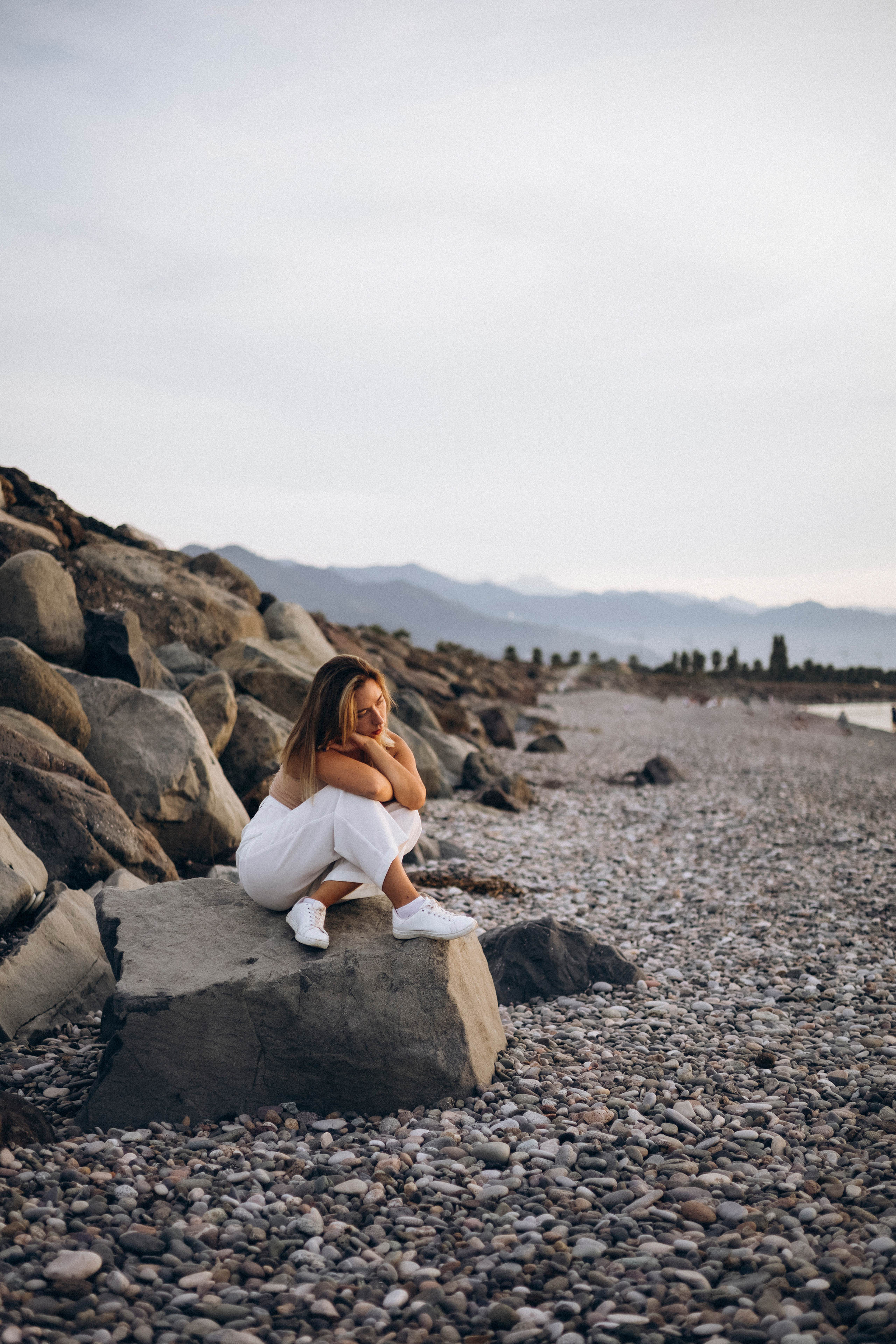 💛. Снимаю любовь