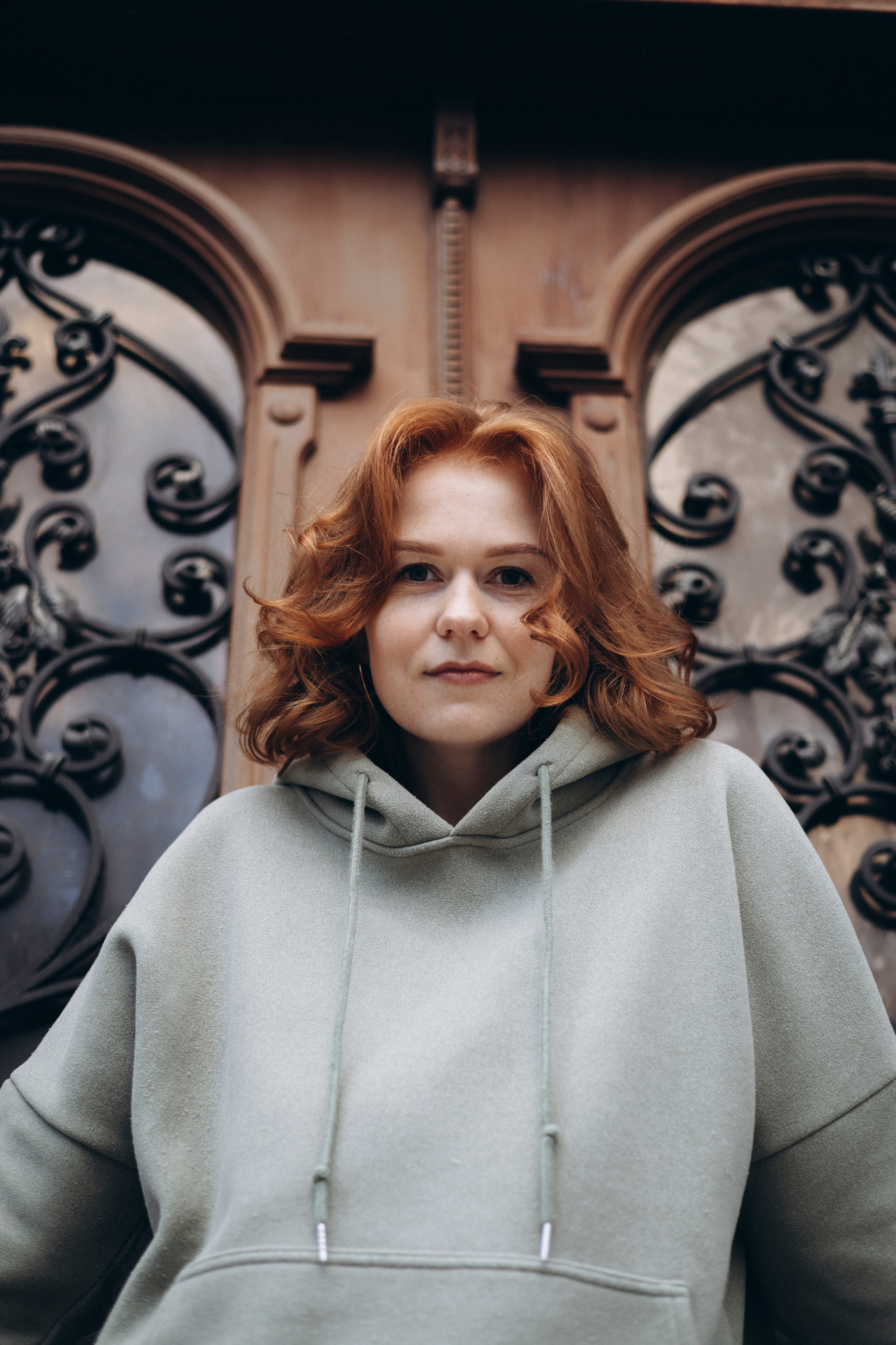 🧡. Главная