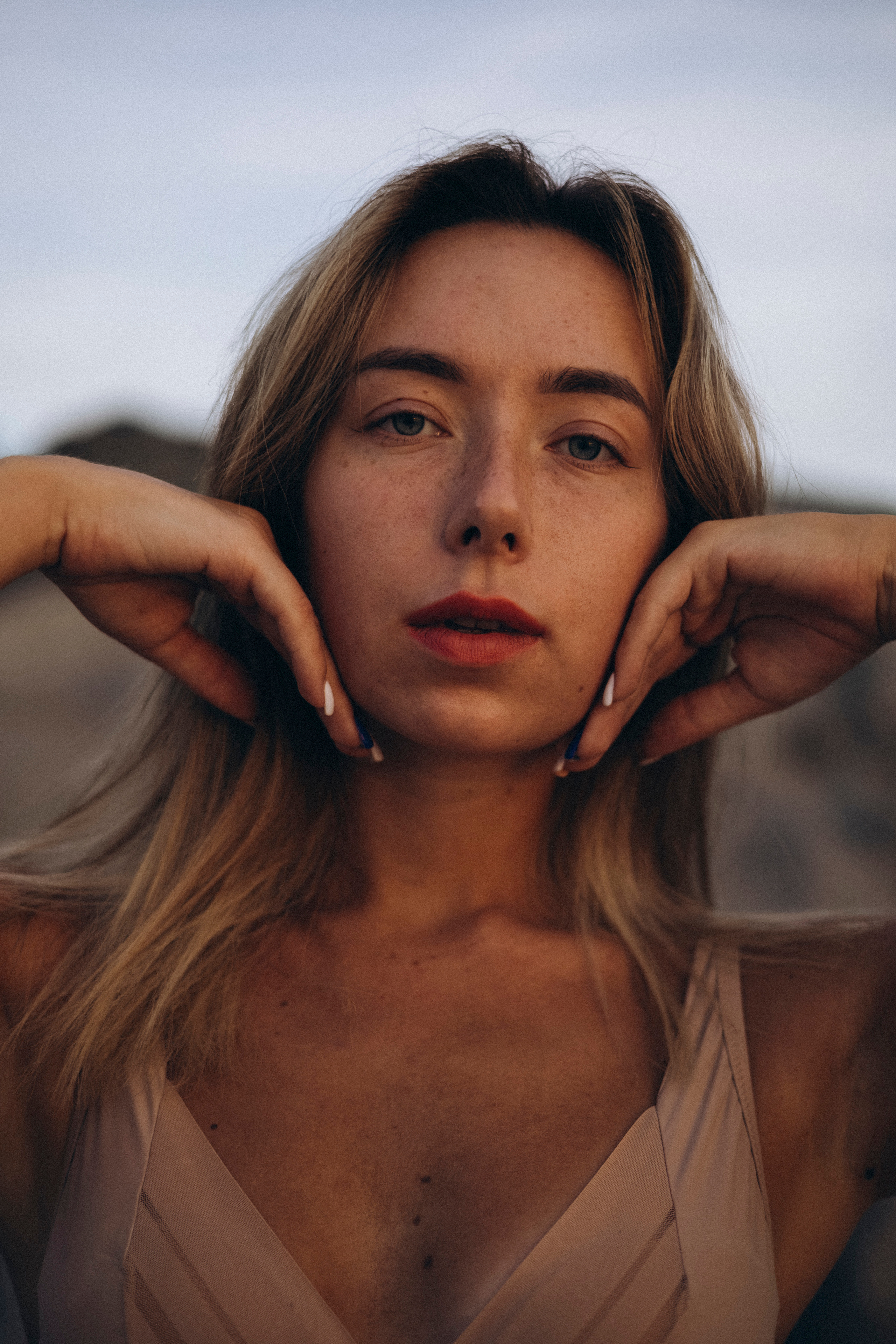 💛. Снимаю любовь