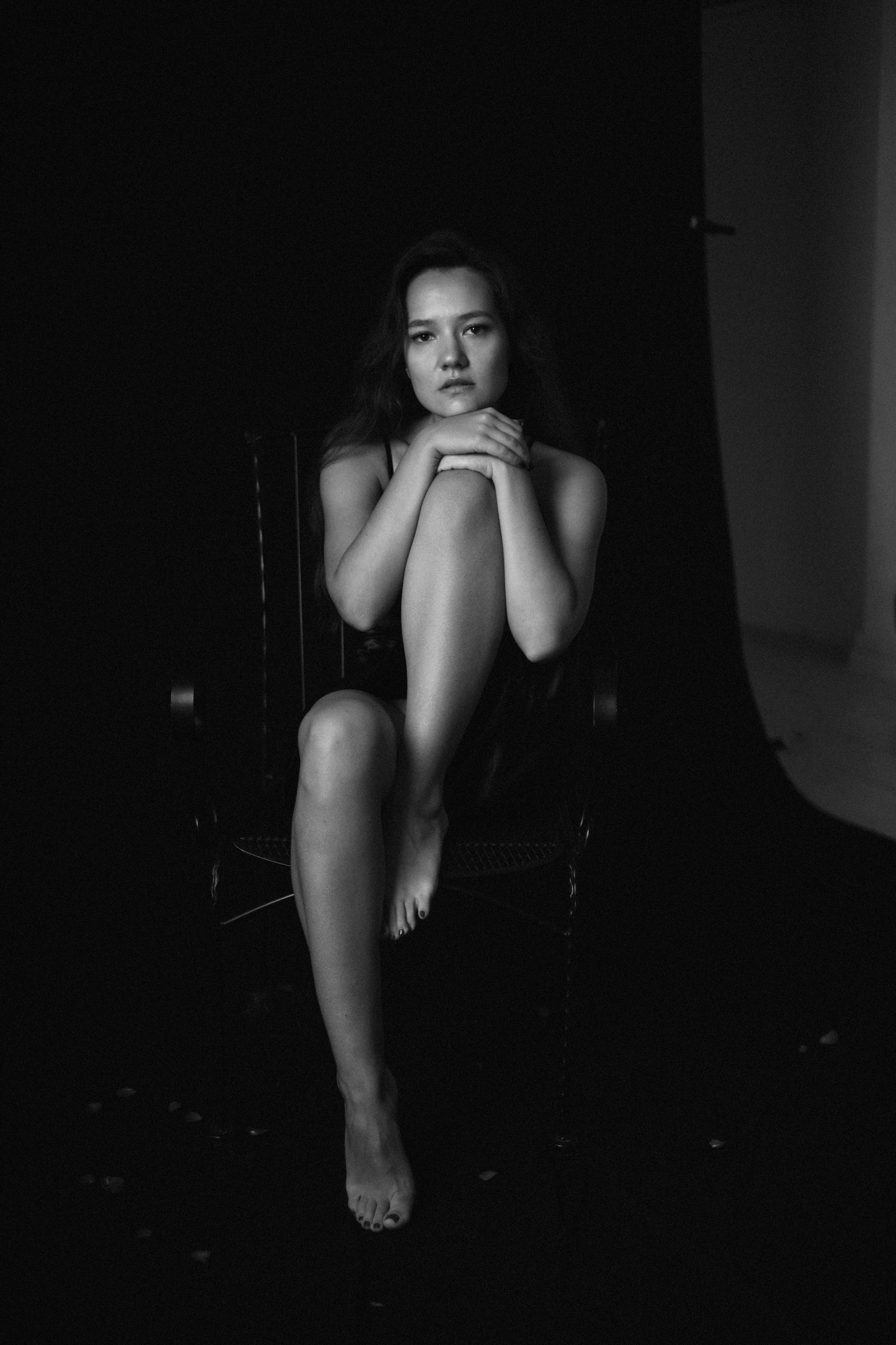 💔. Снимаю любовь