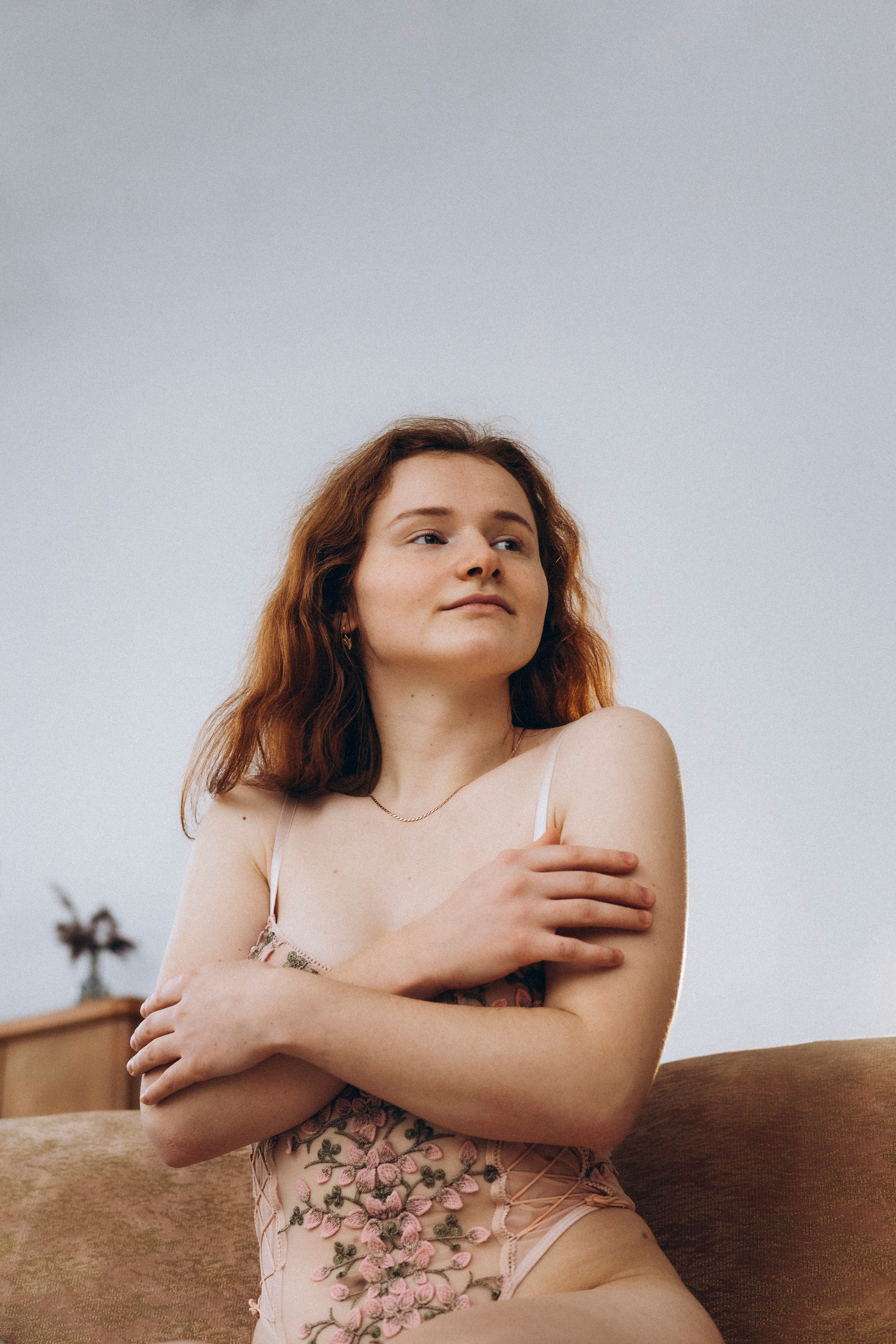 🧡. Главная