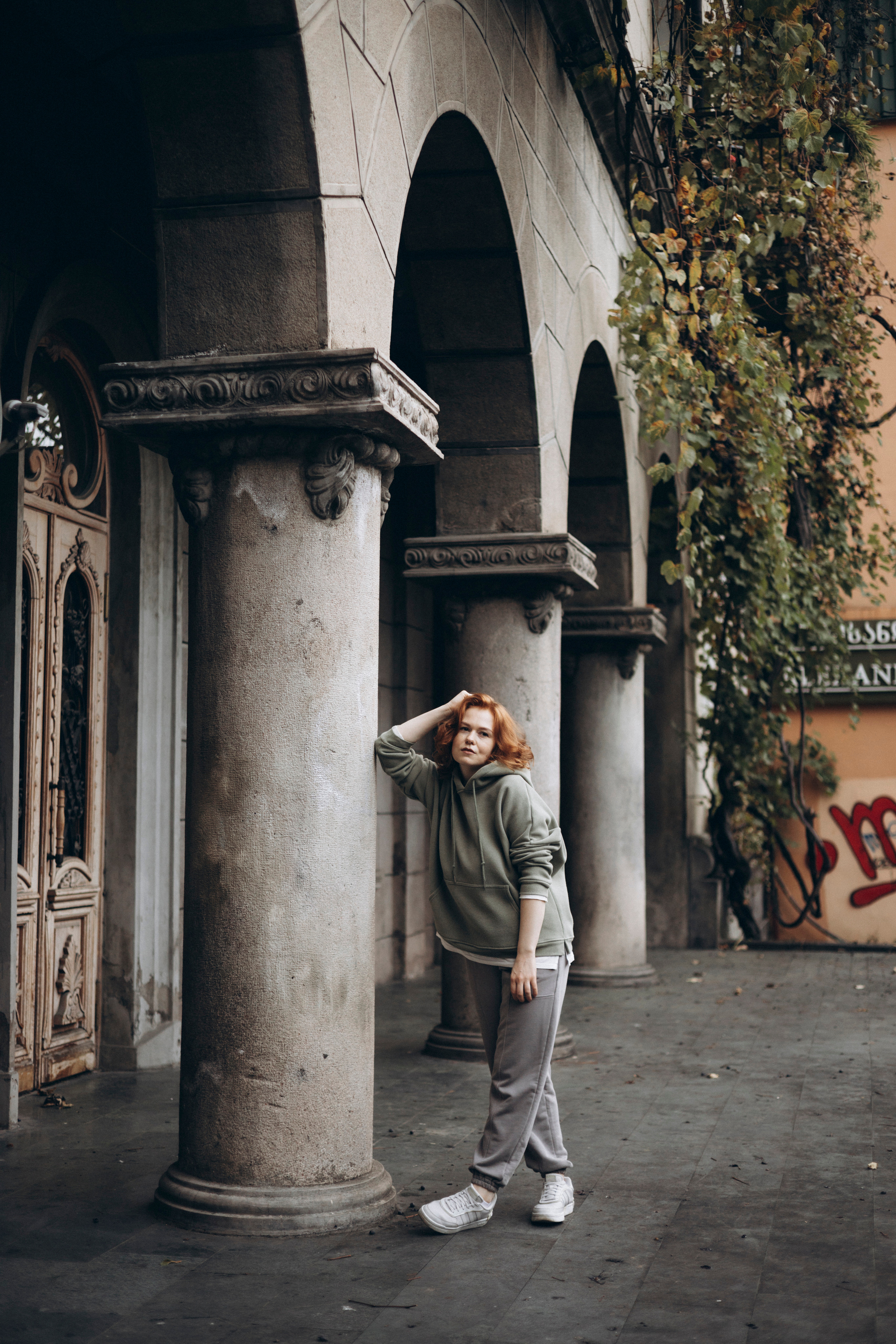 🧡. Главная