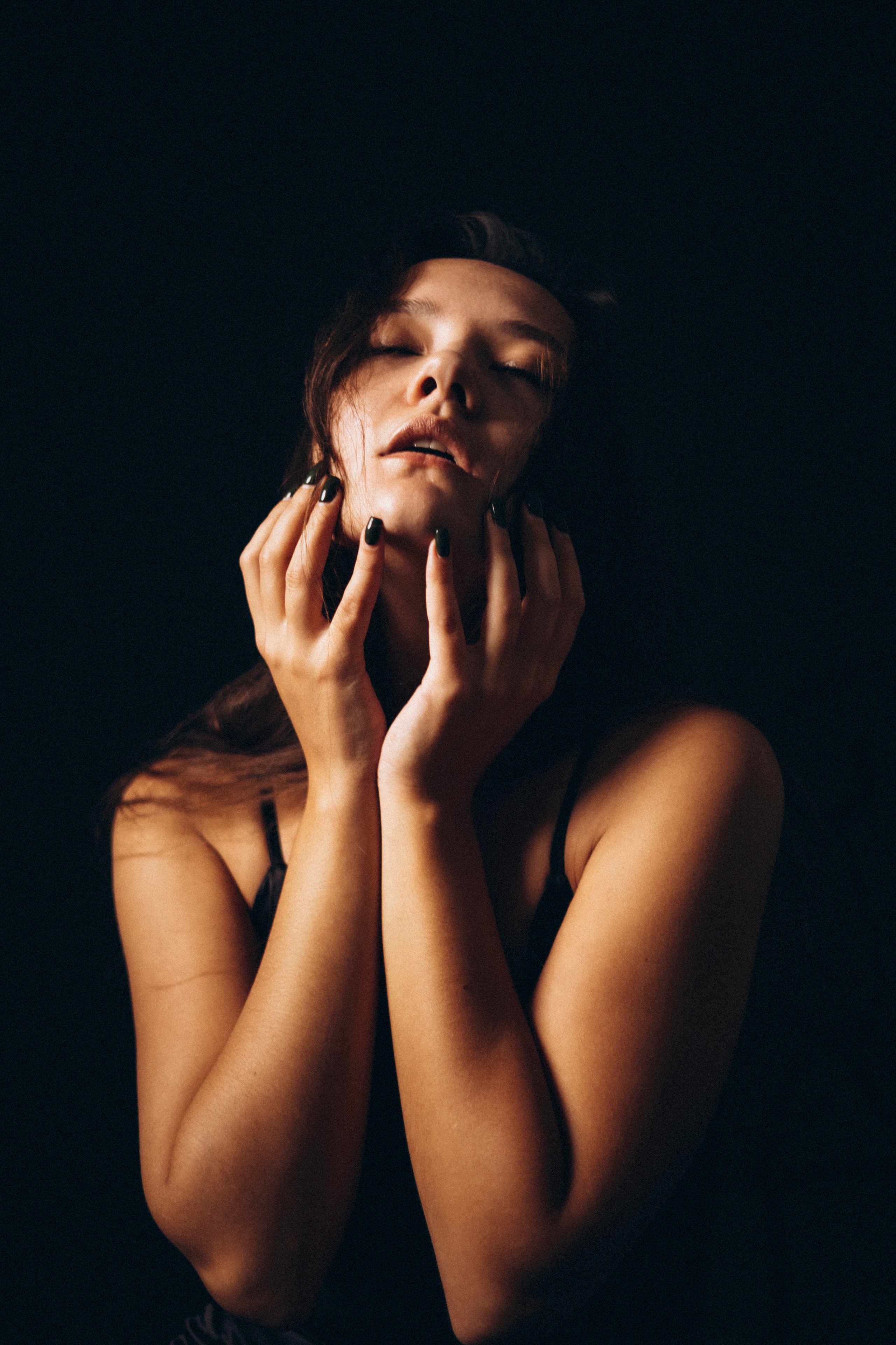 💔. Снимаю любовь