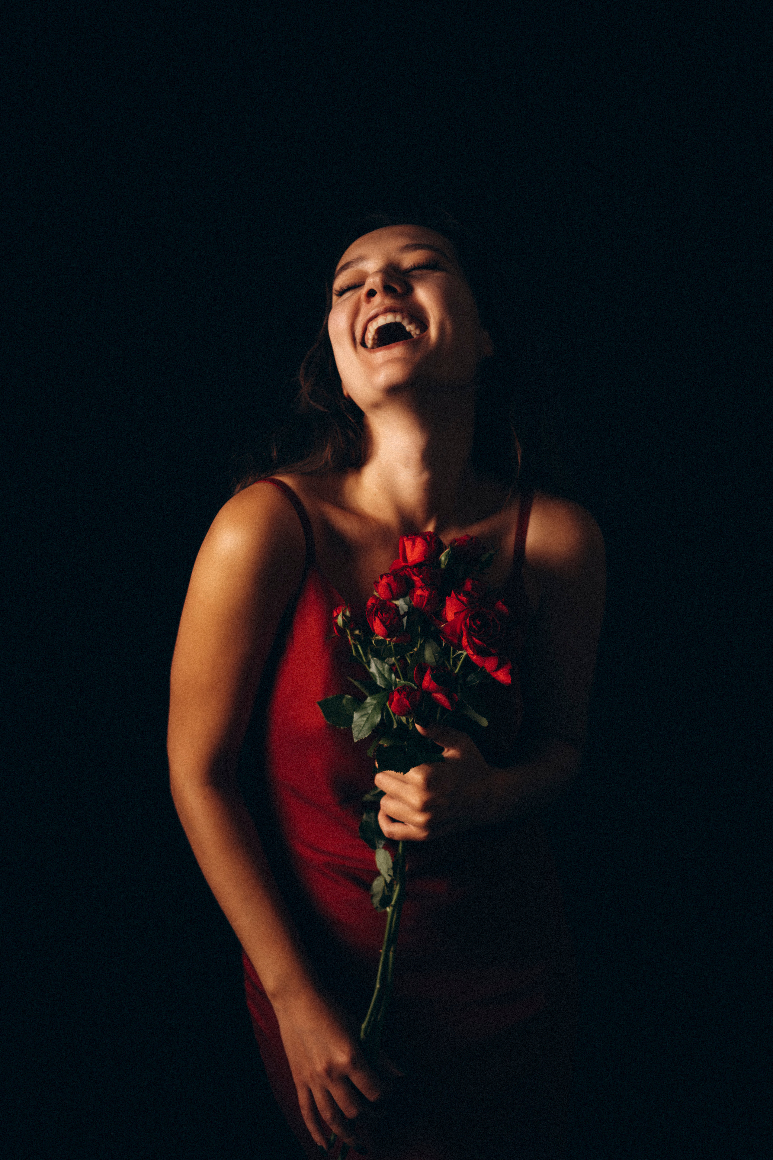 💔. Снимаю любовь