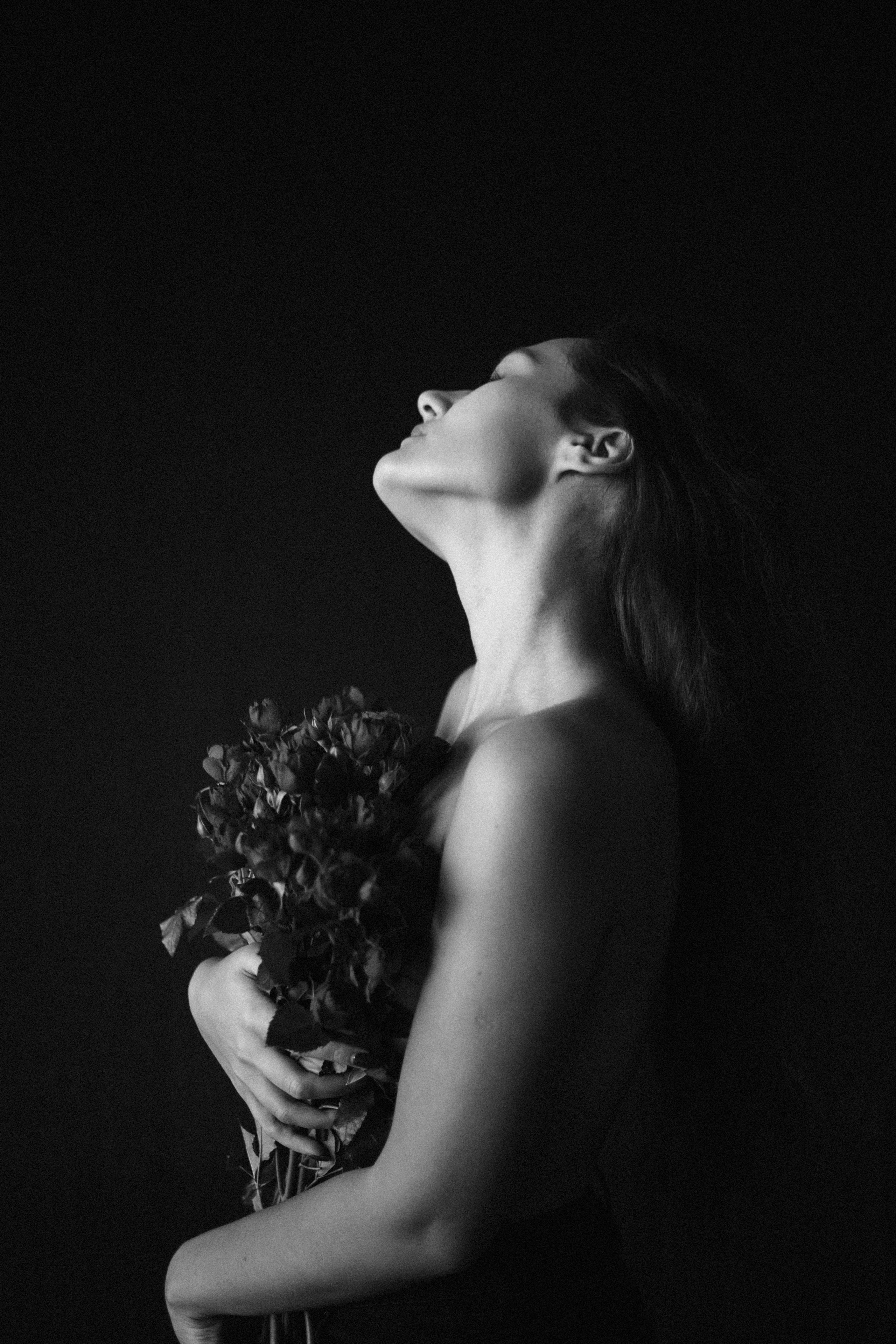 💔. Снимаю любовь