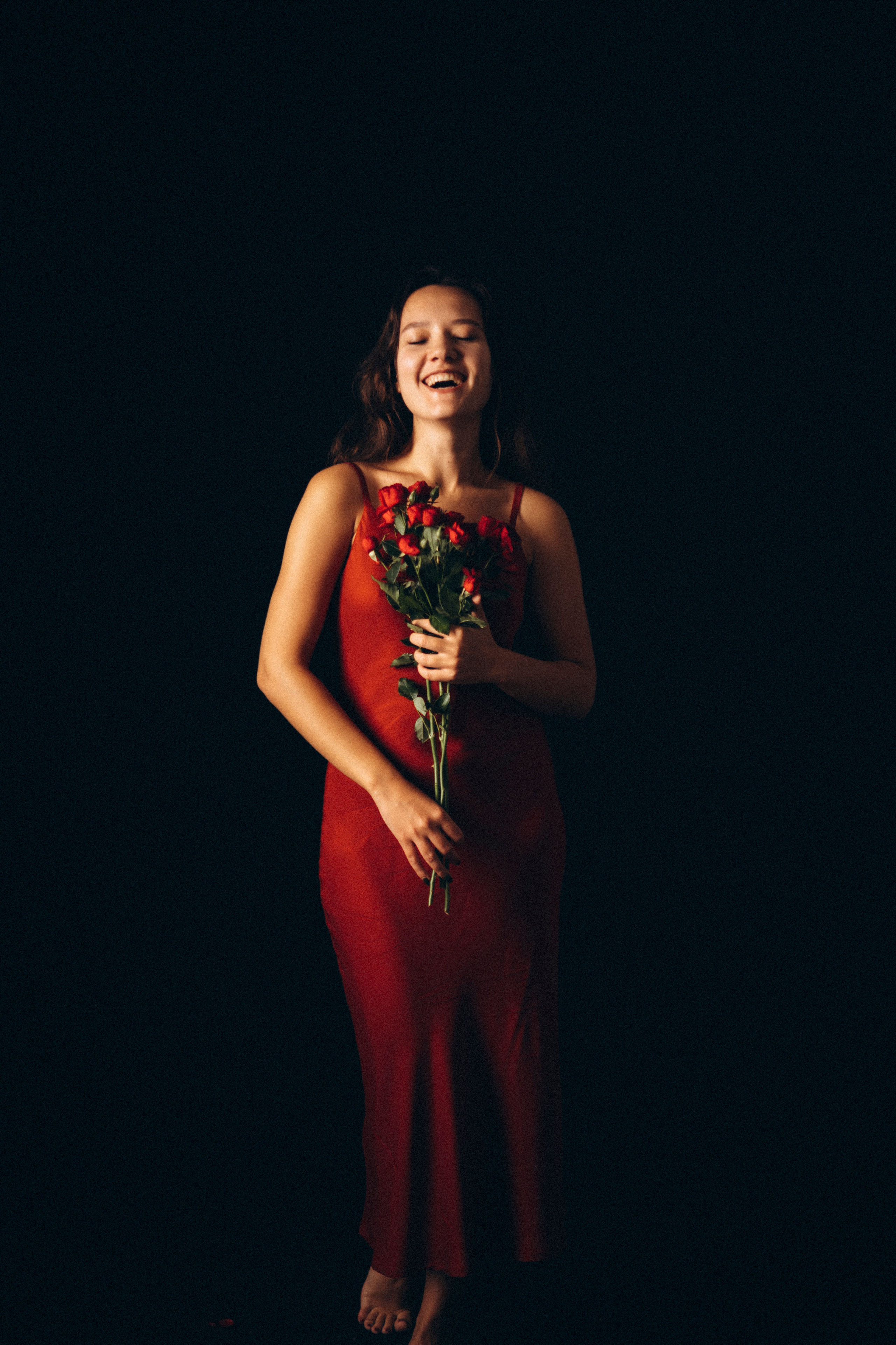 💔. Снимаю любовь