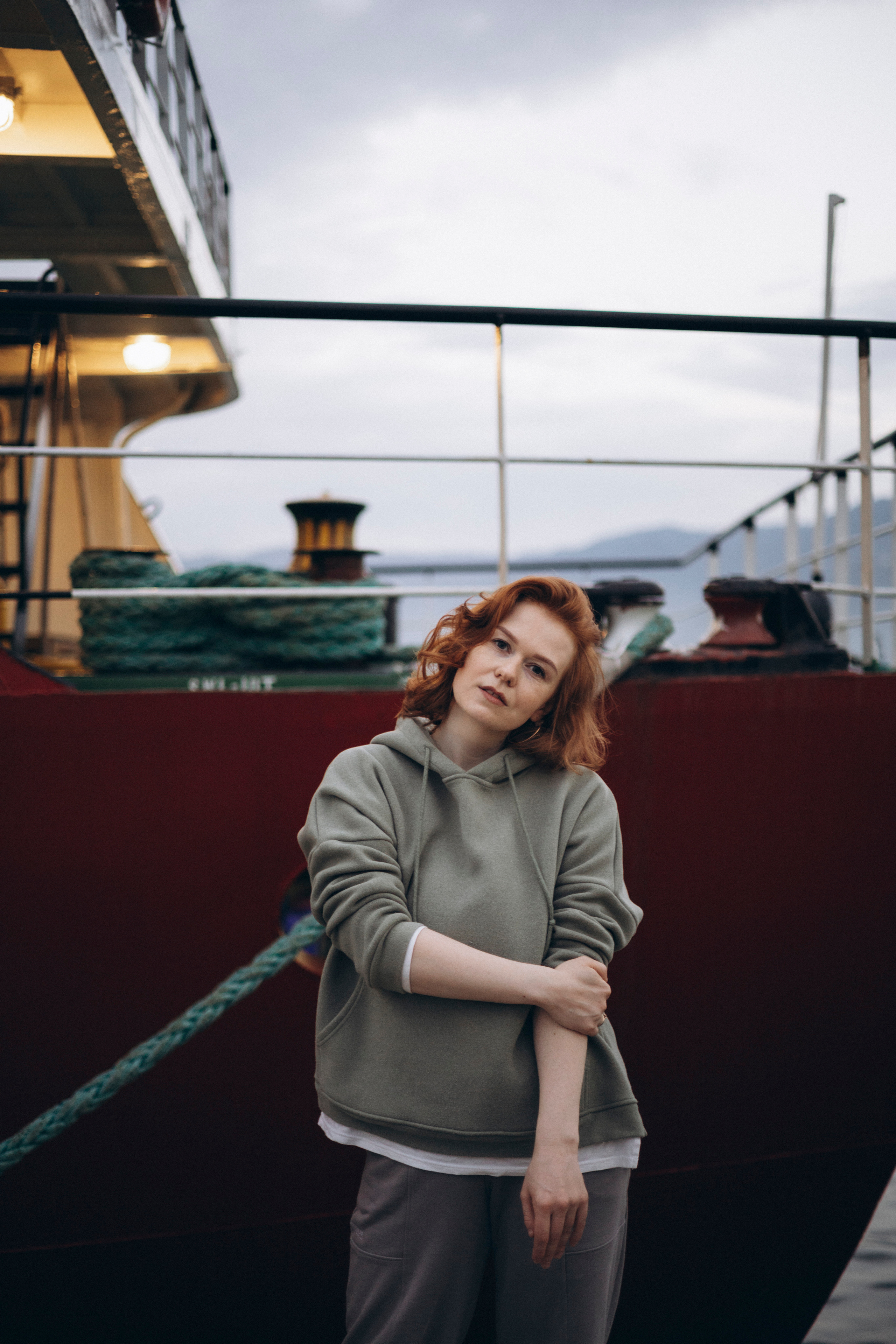 🧡. Главная