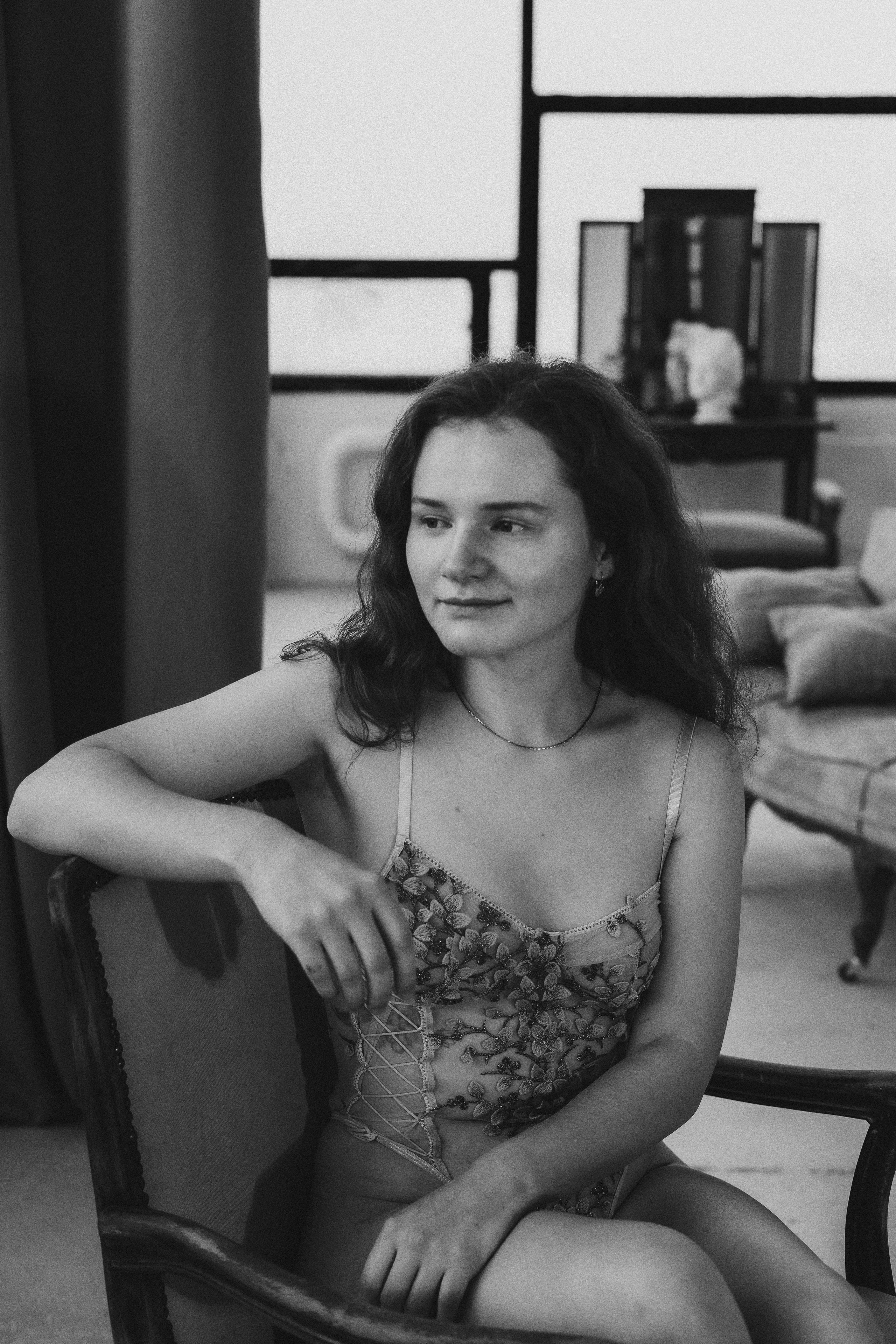 🧡. Главная