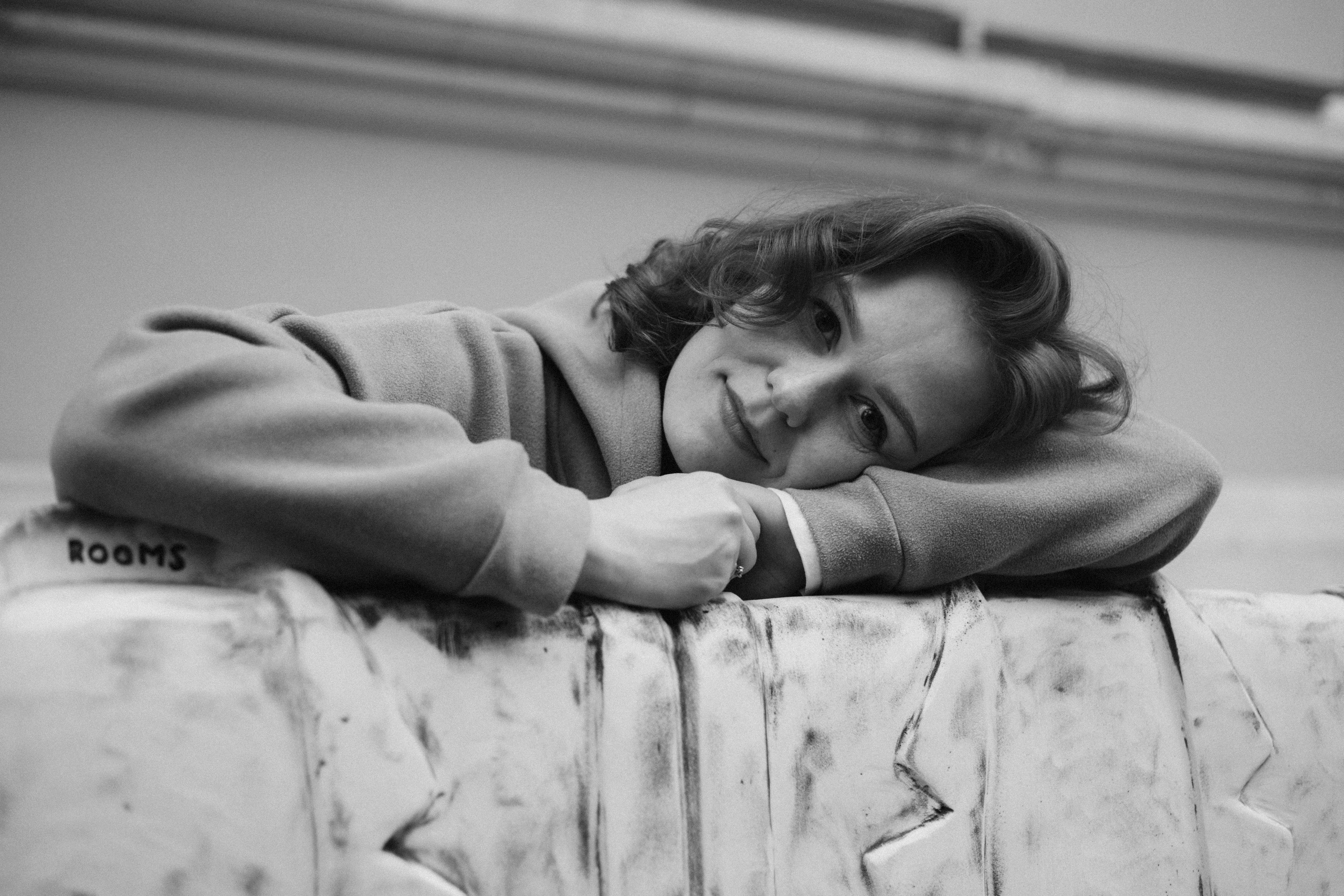 🧡. Главная