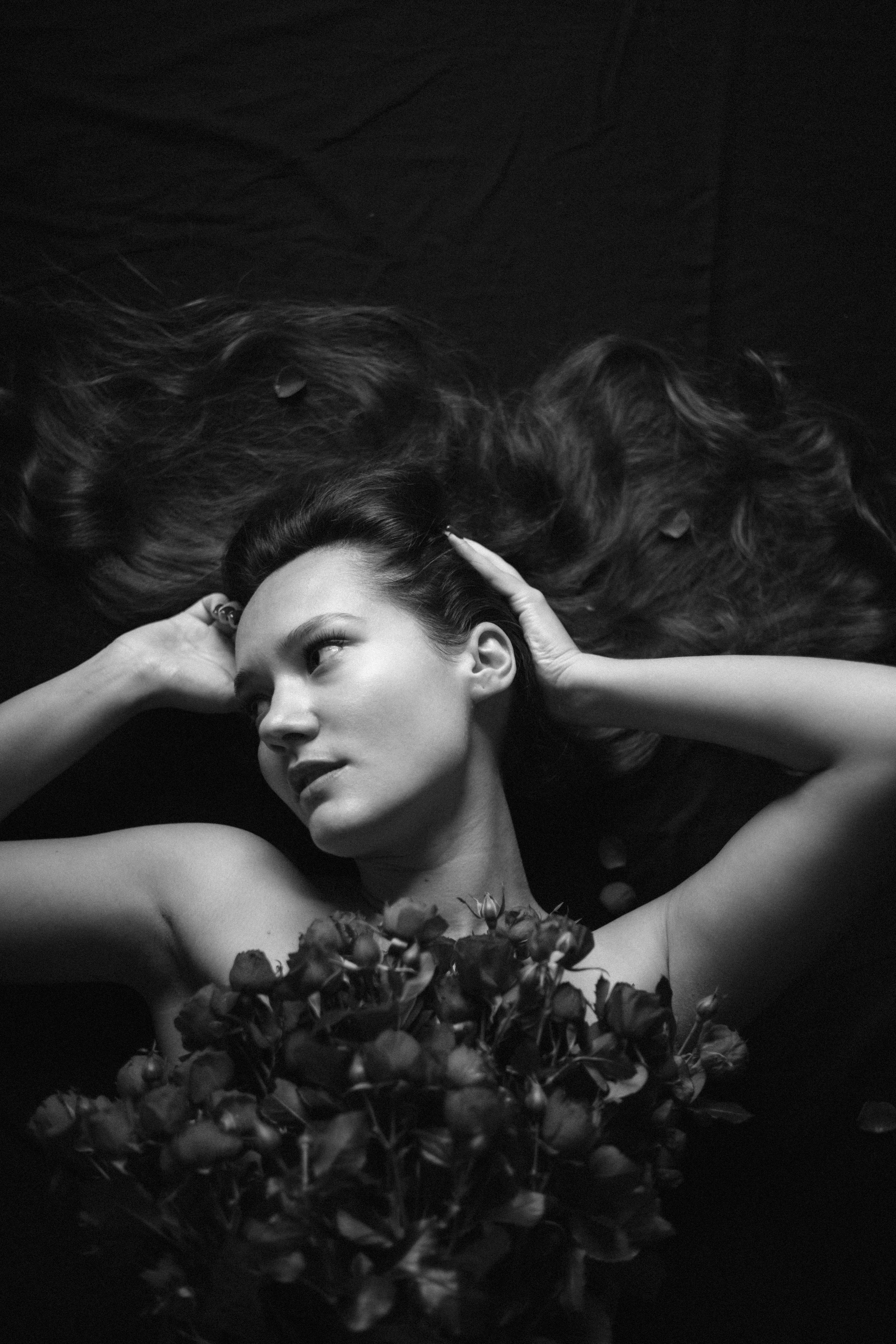 💔. Снимаю любовь