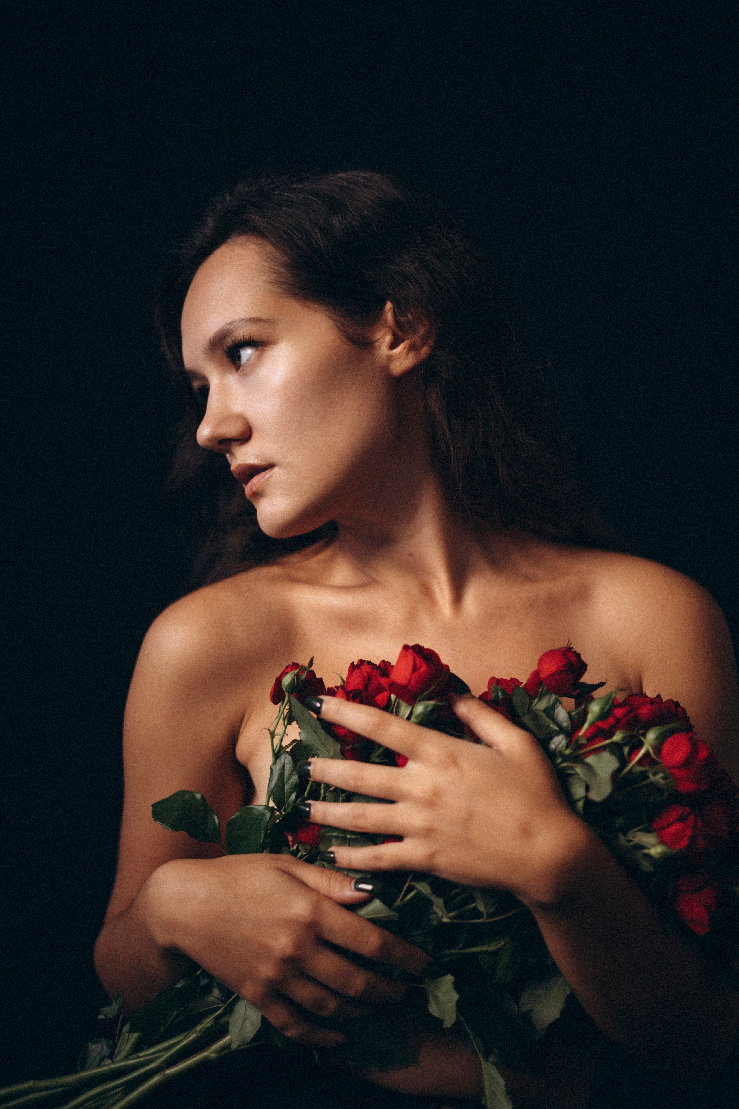 💔. Снимаю любовь