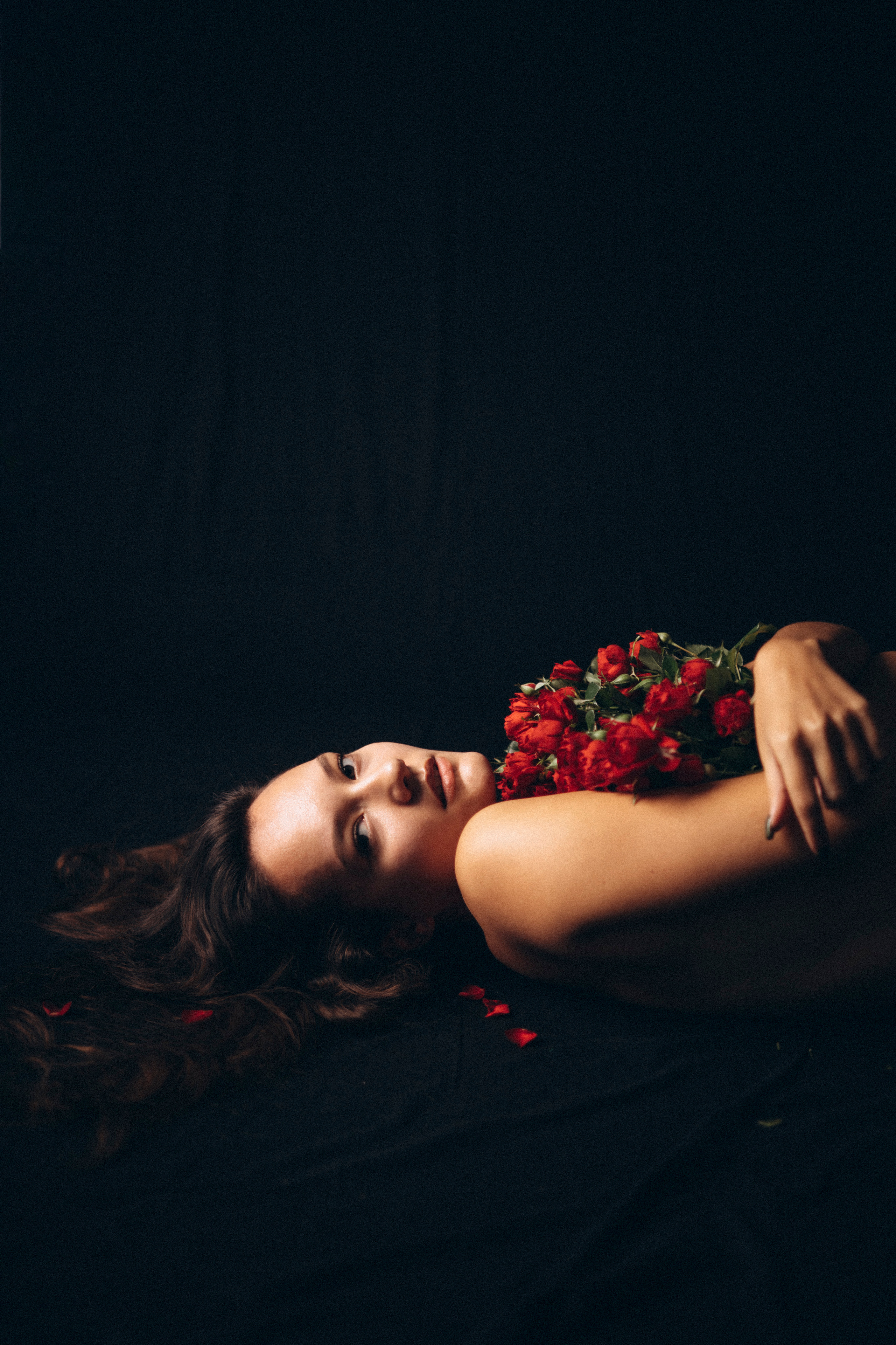 💔. Снимаю любовь