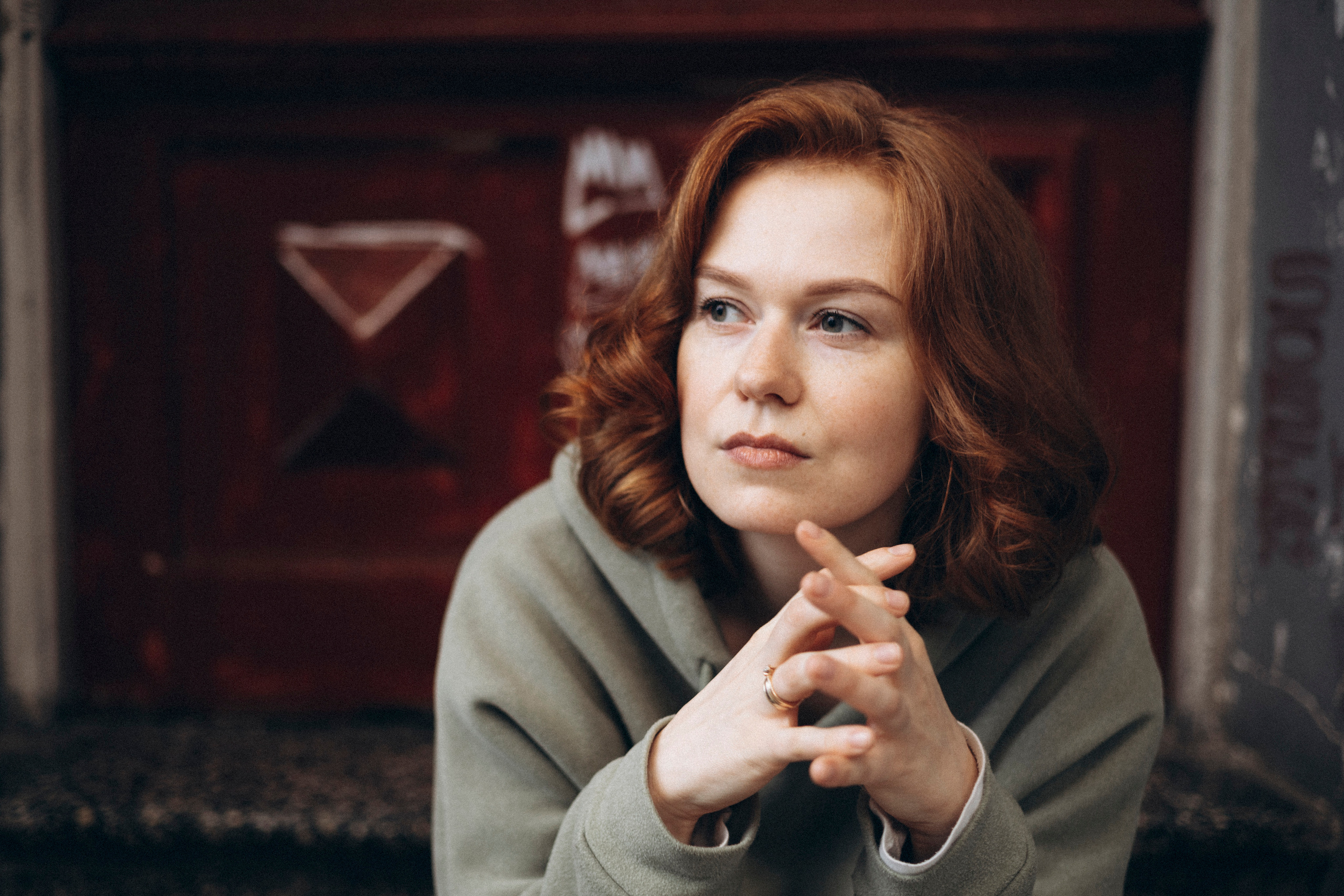 🧡. Главная