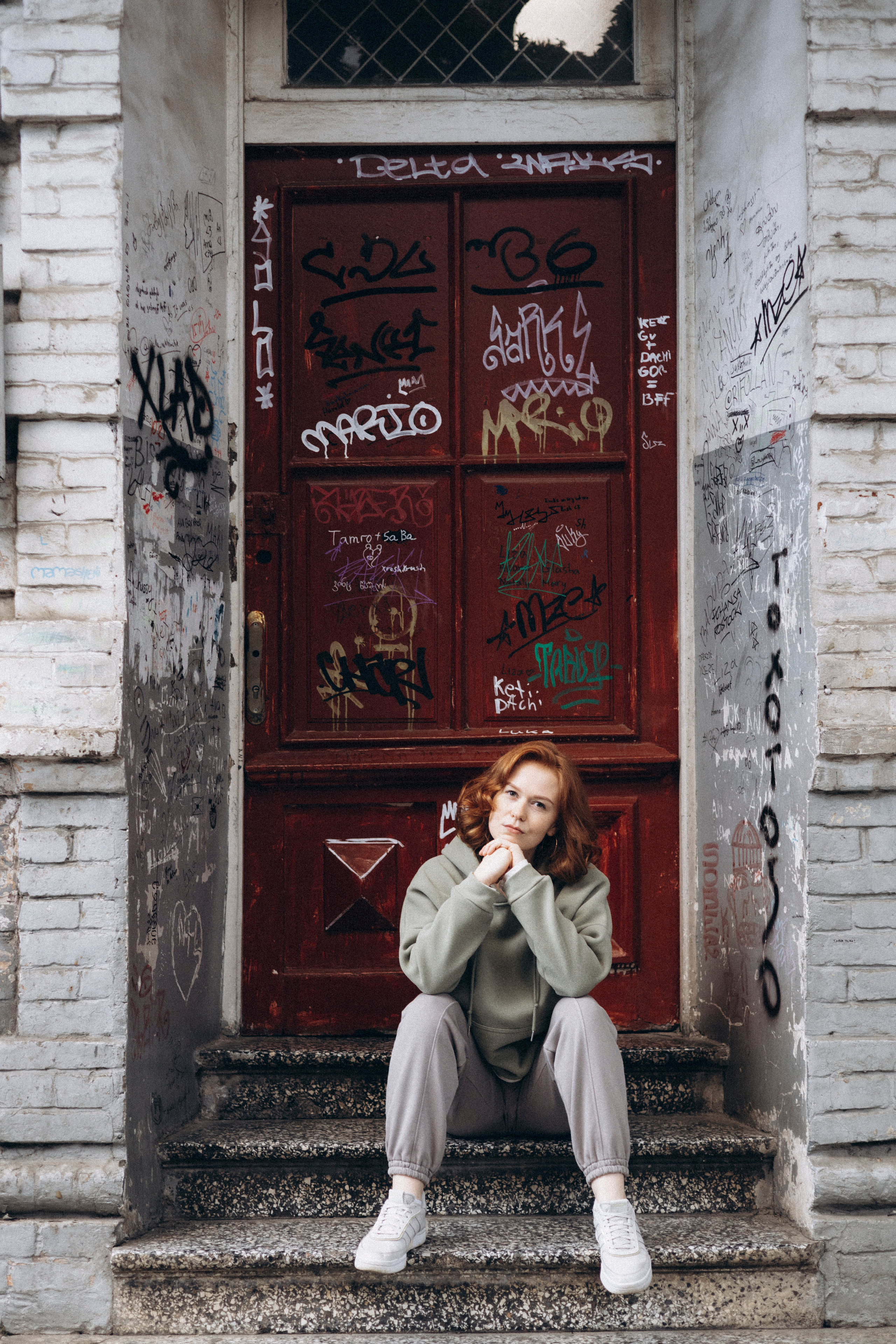 🧡. Главная