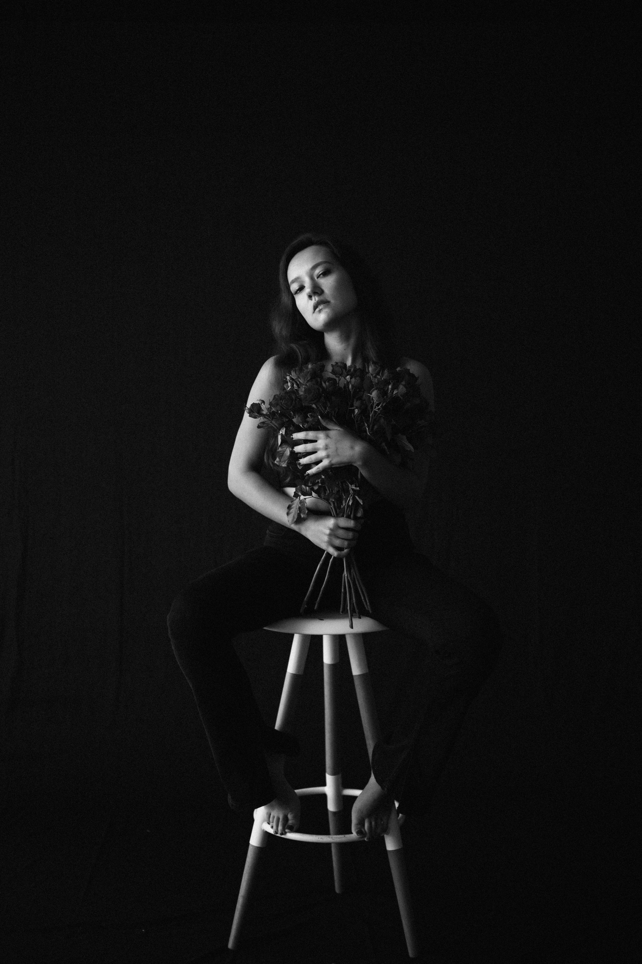 💔. Снимаю любовь