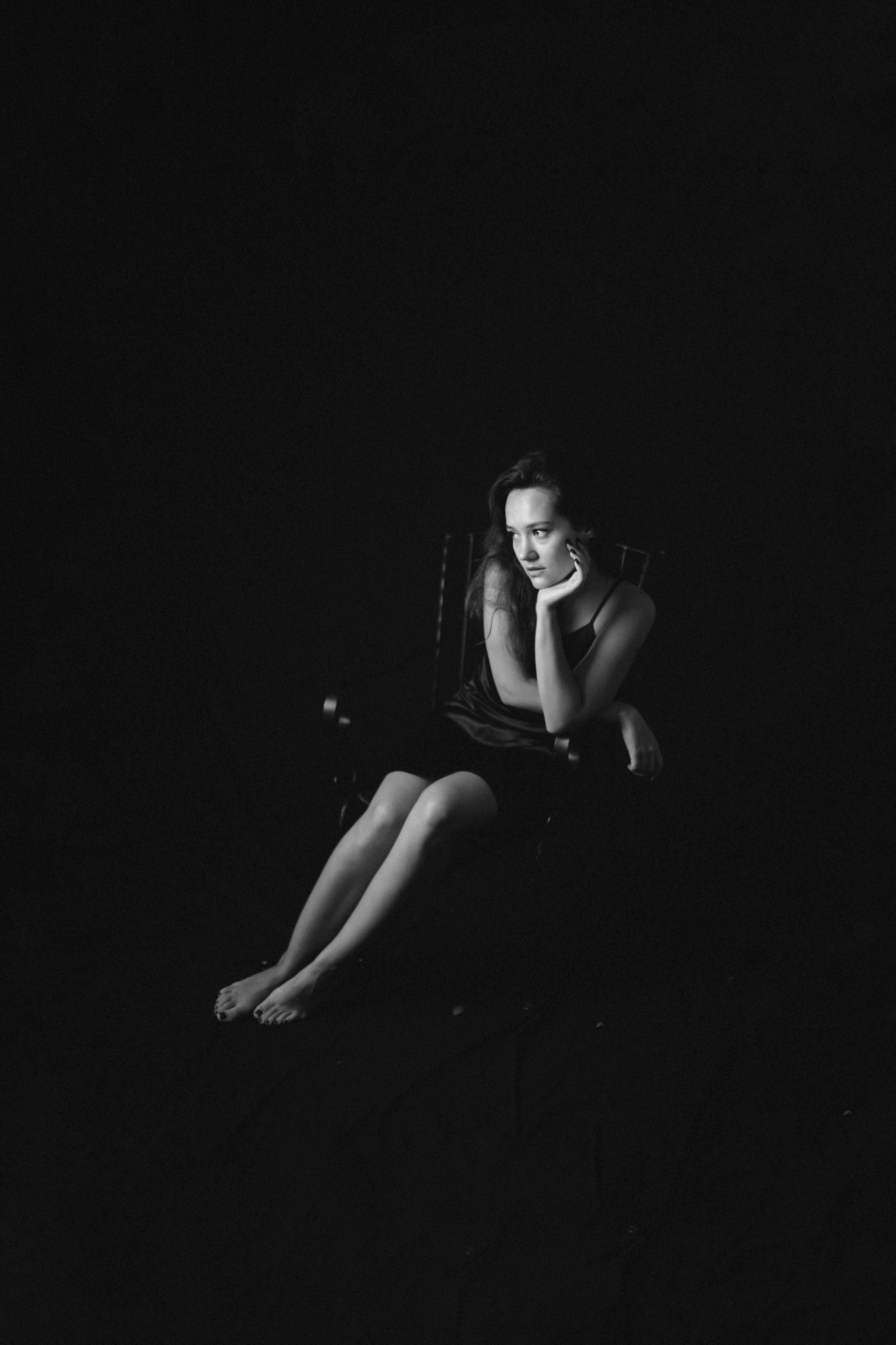 💔. Снимаю любовь