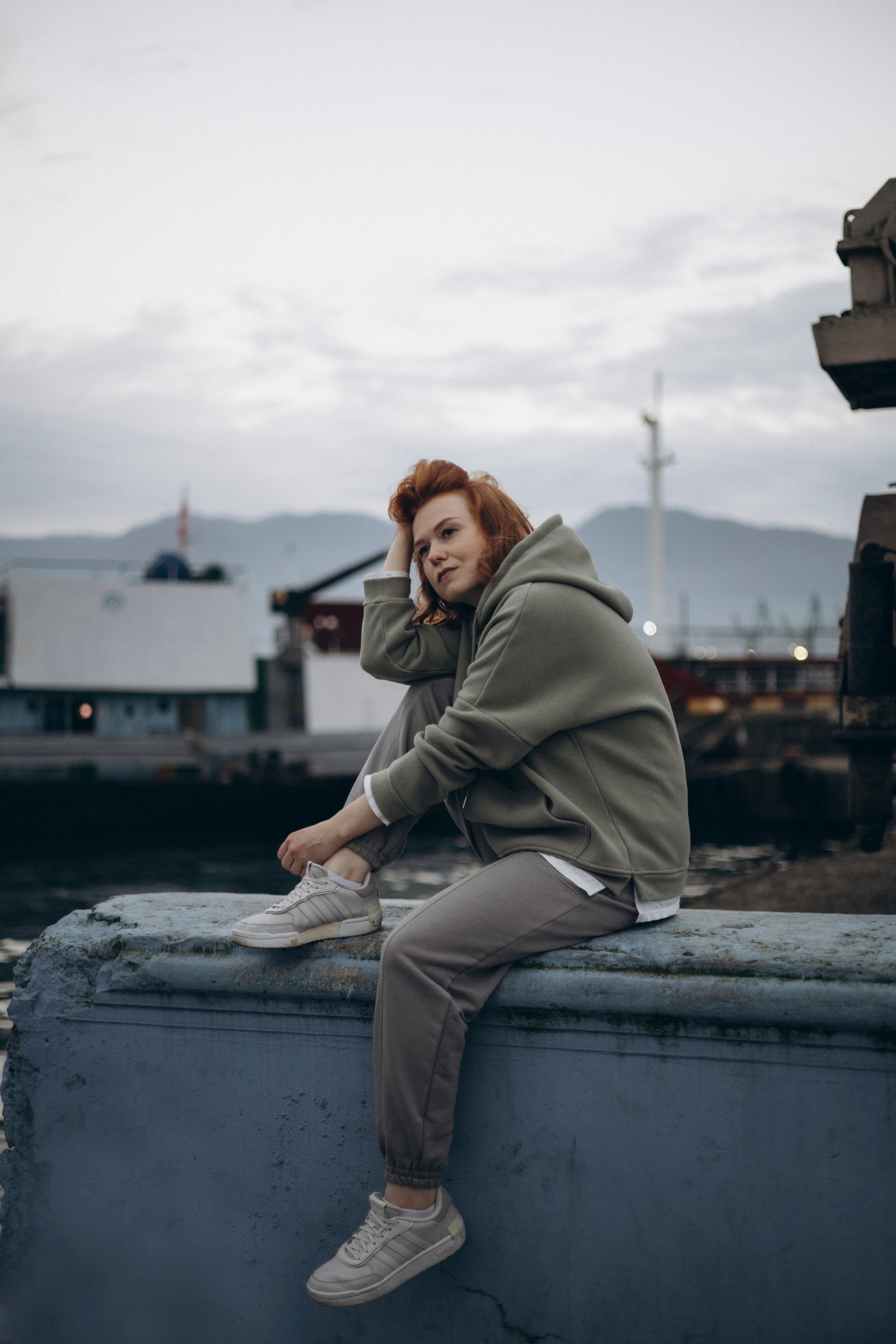 🧡. Главная