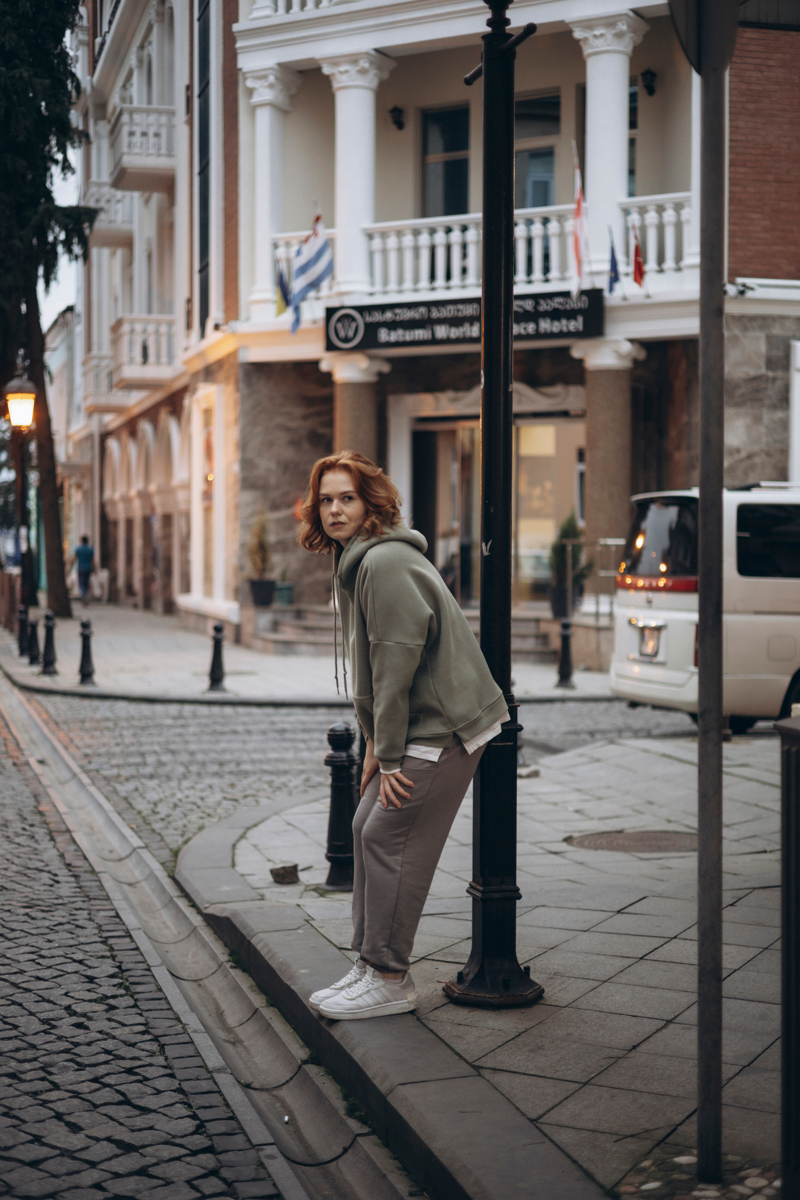 🧡. Главная