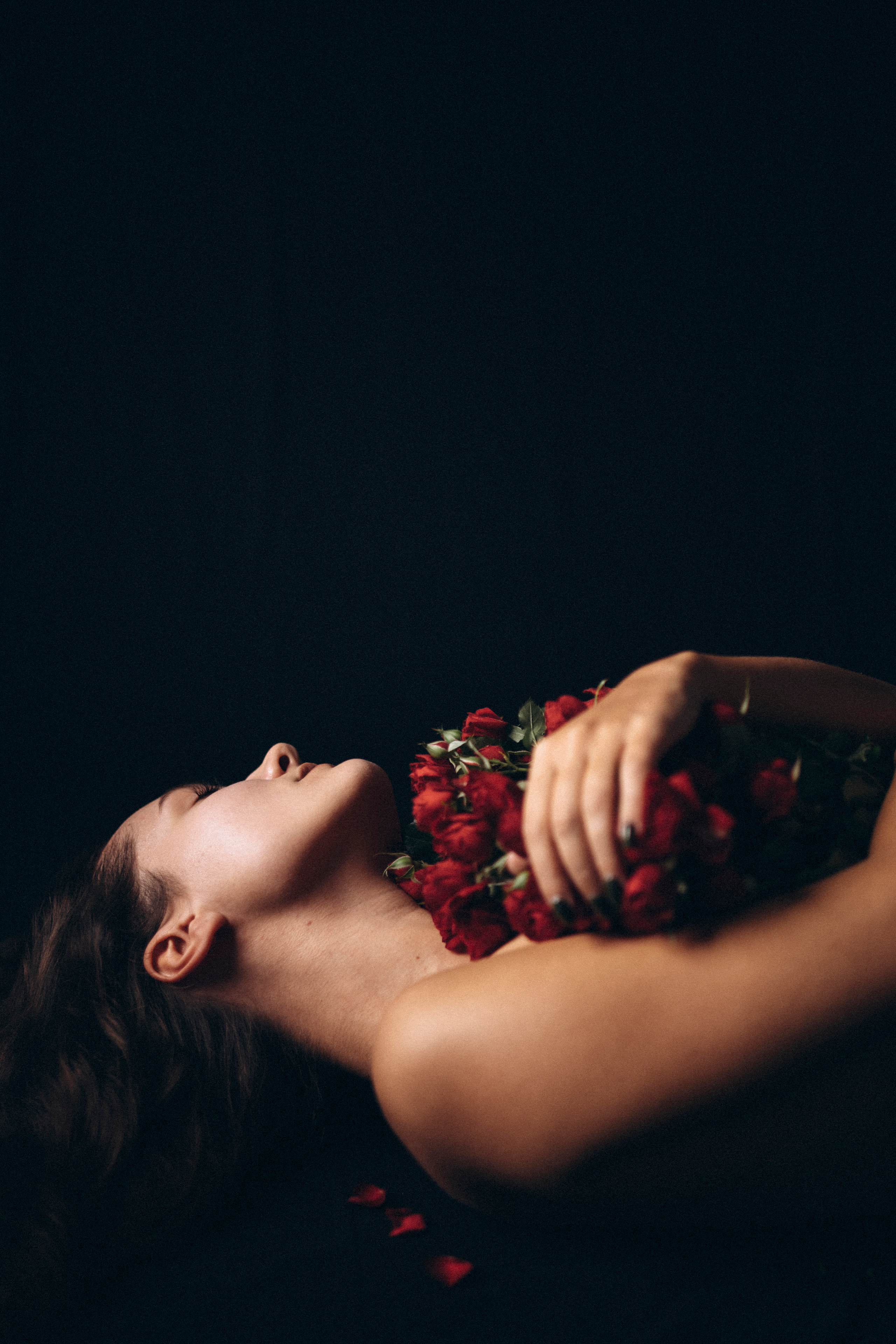 💔. Снимаю любовь