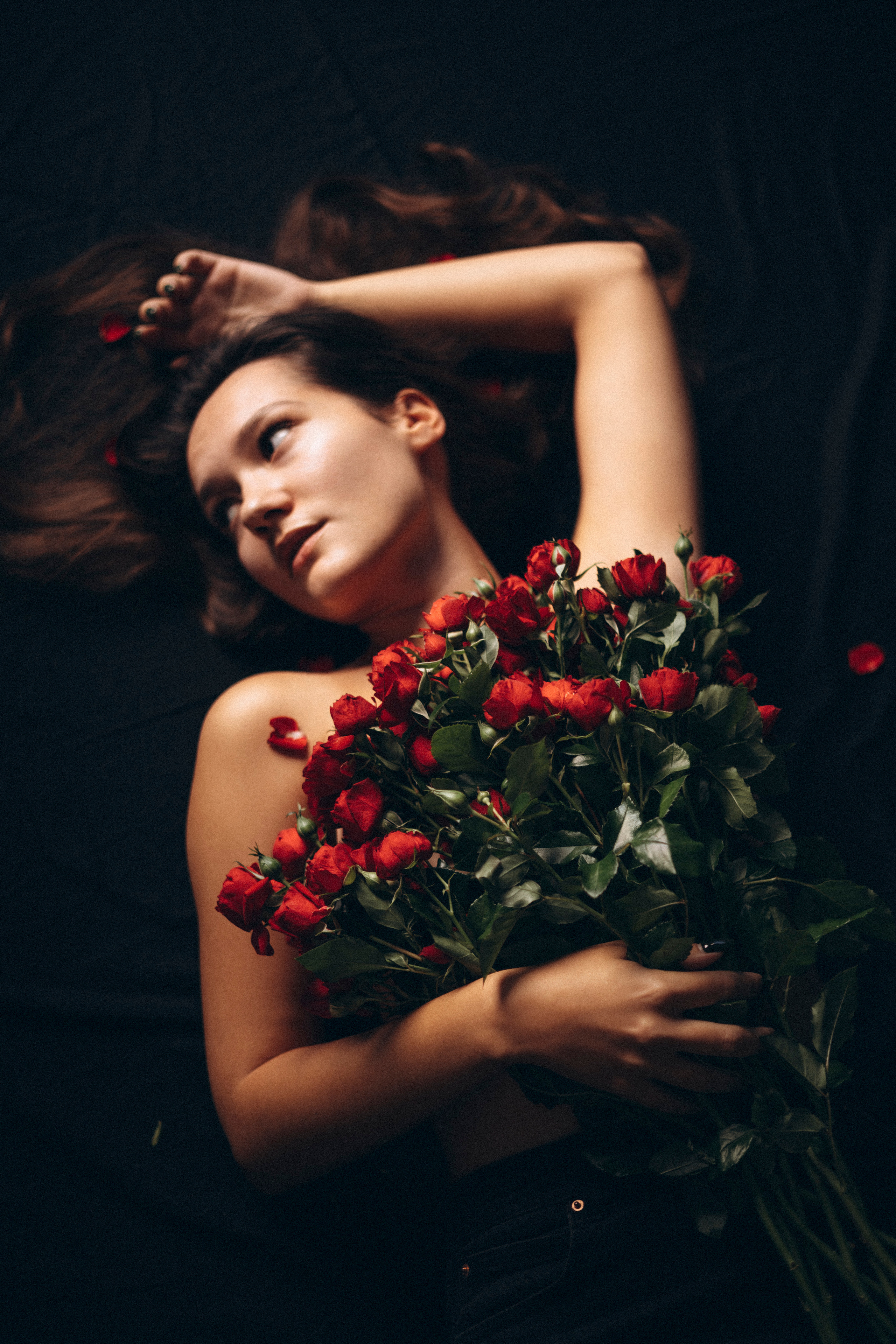 💔. Снимаю любовь