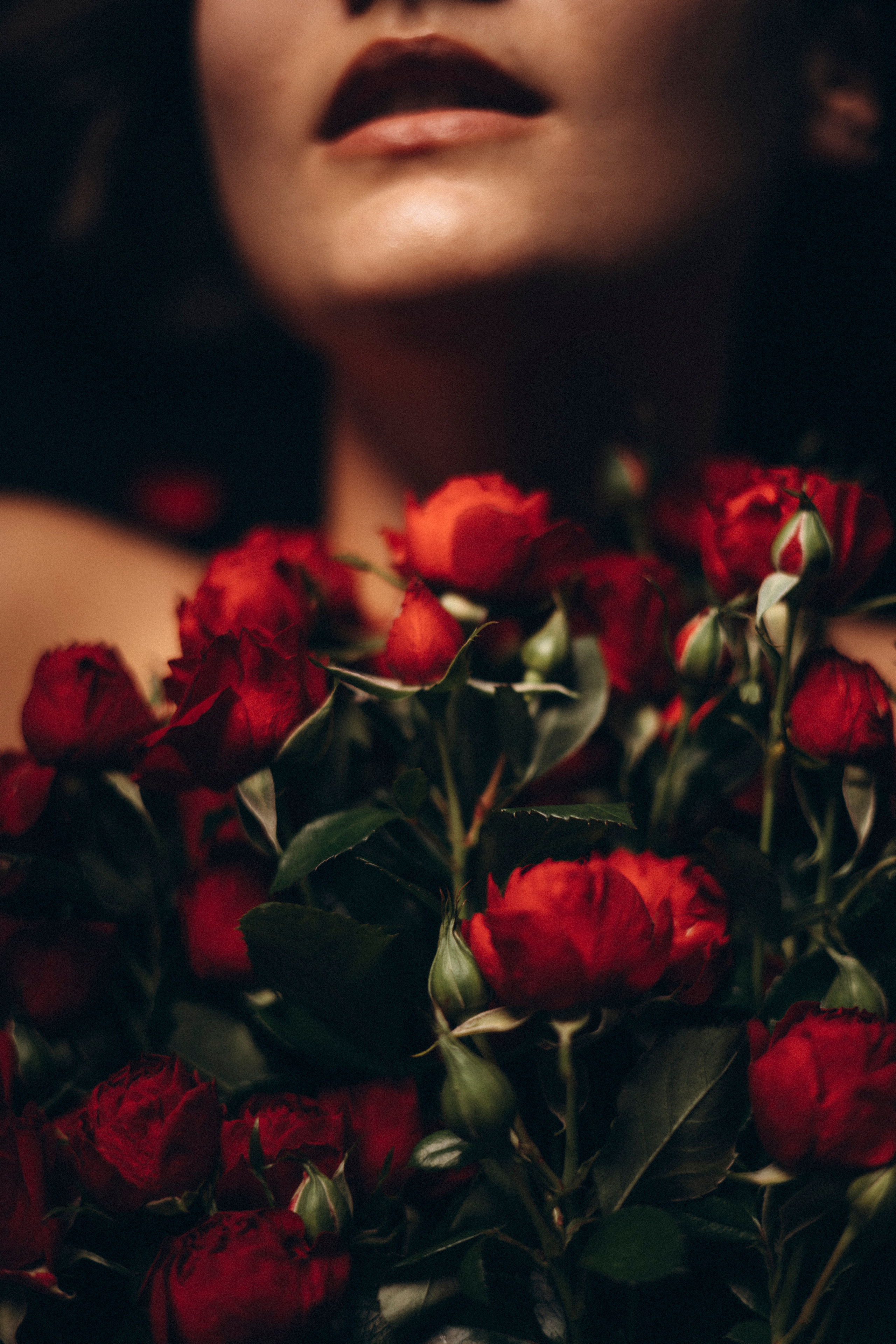 💔. Снимаю любовь