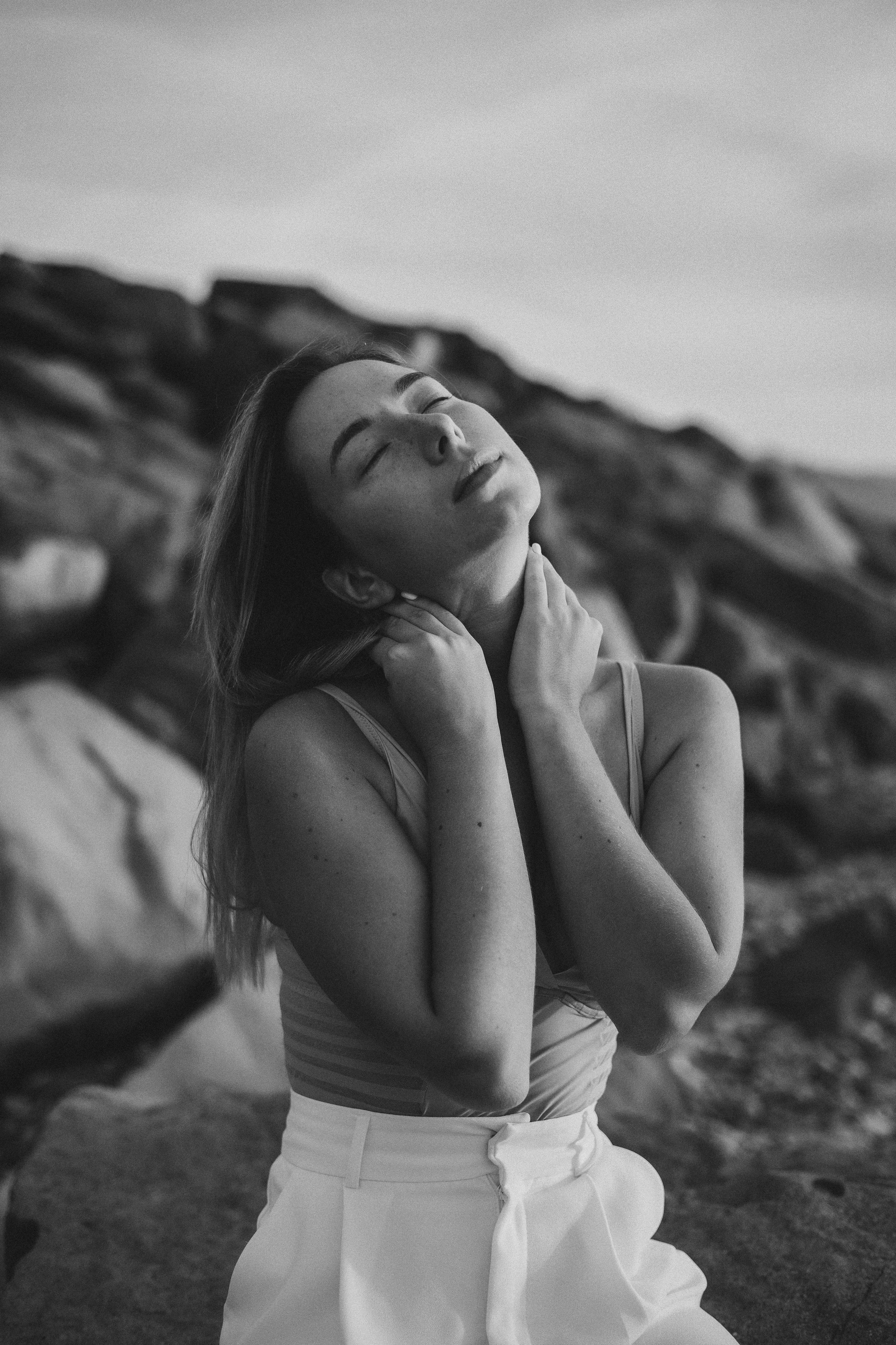 💛. Снимаю любовь