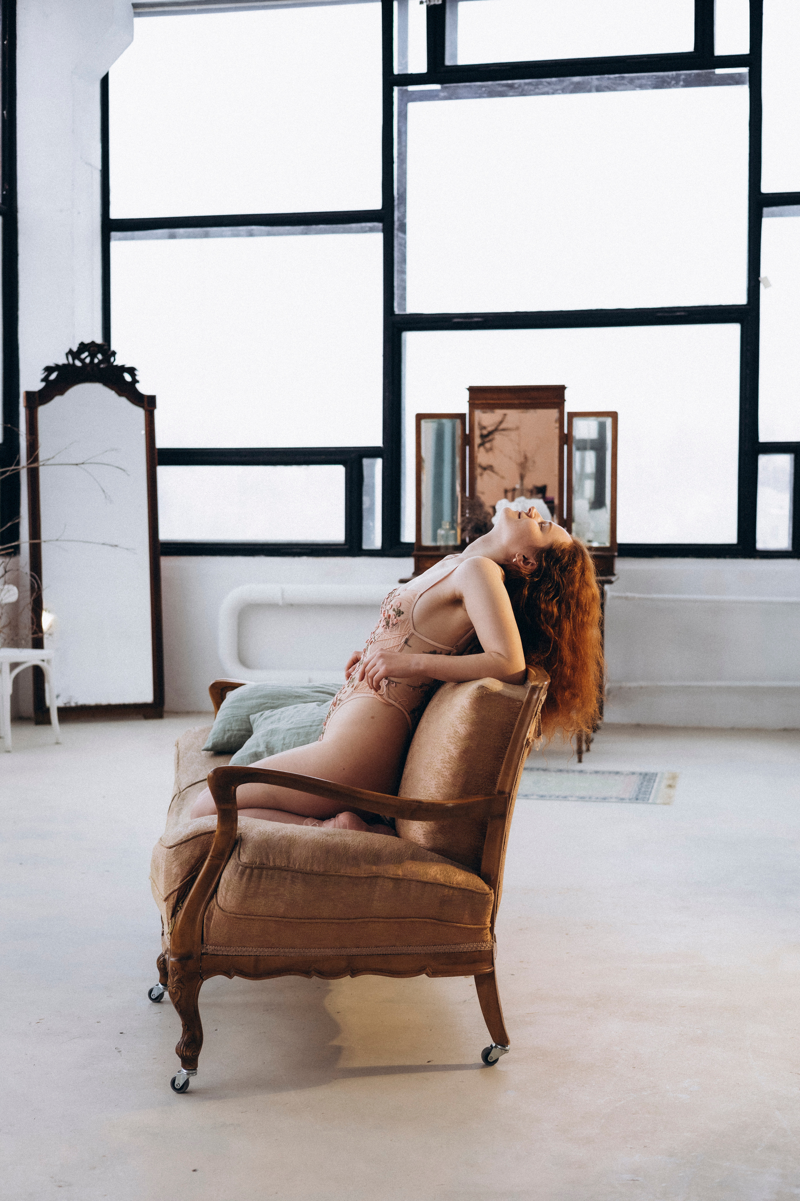 🧡. Главная