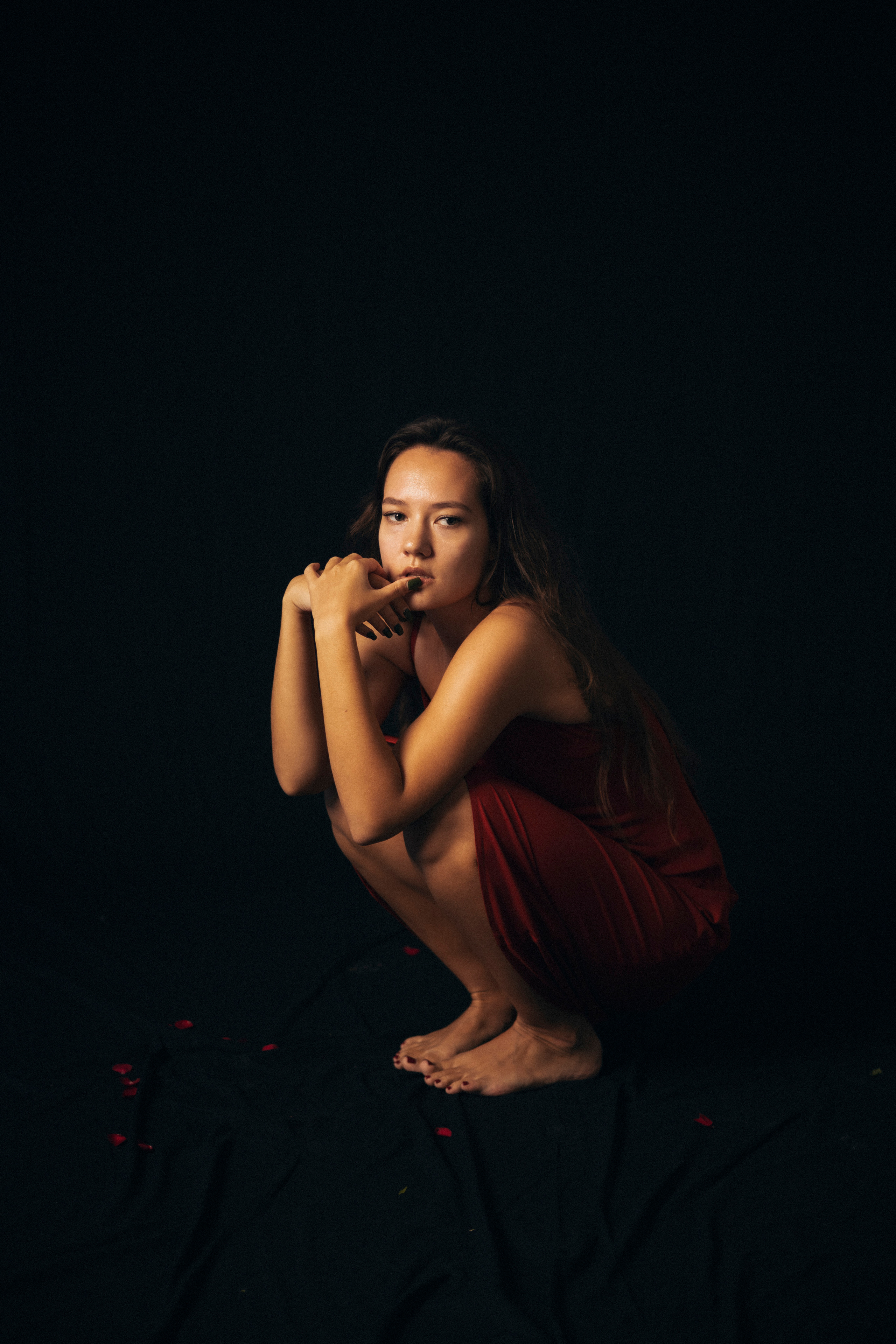 💔. Снимаю любовь