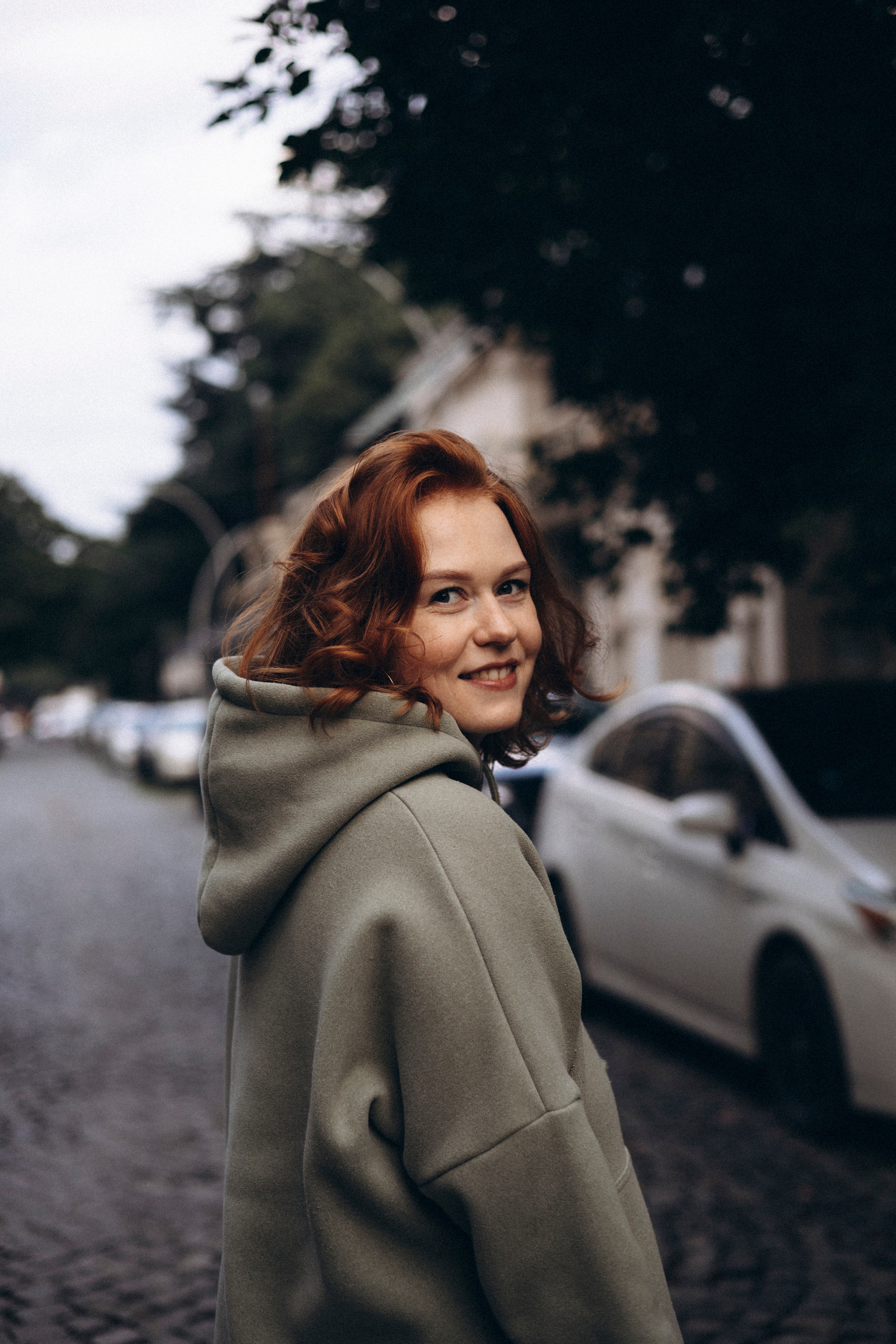 🧡. Главная