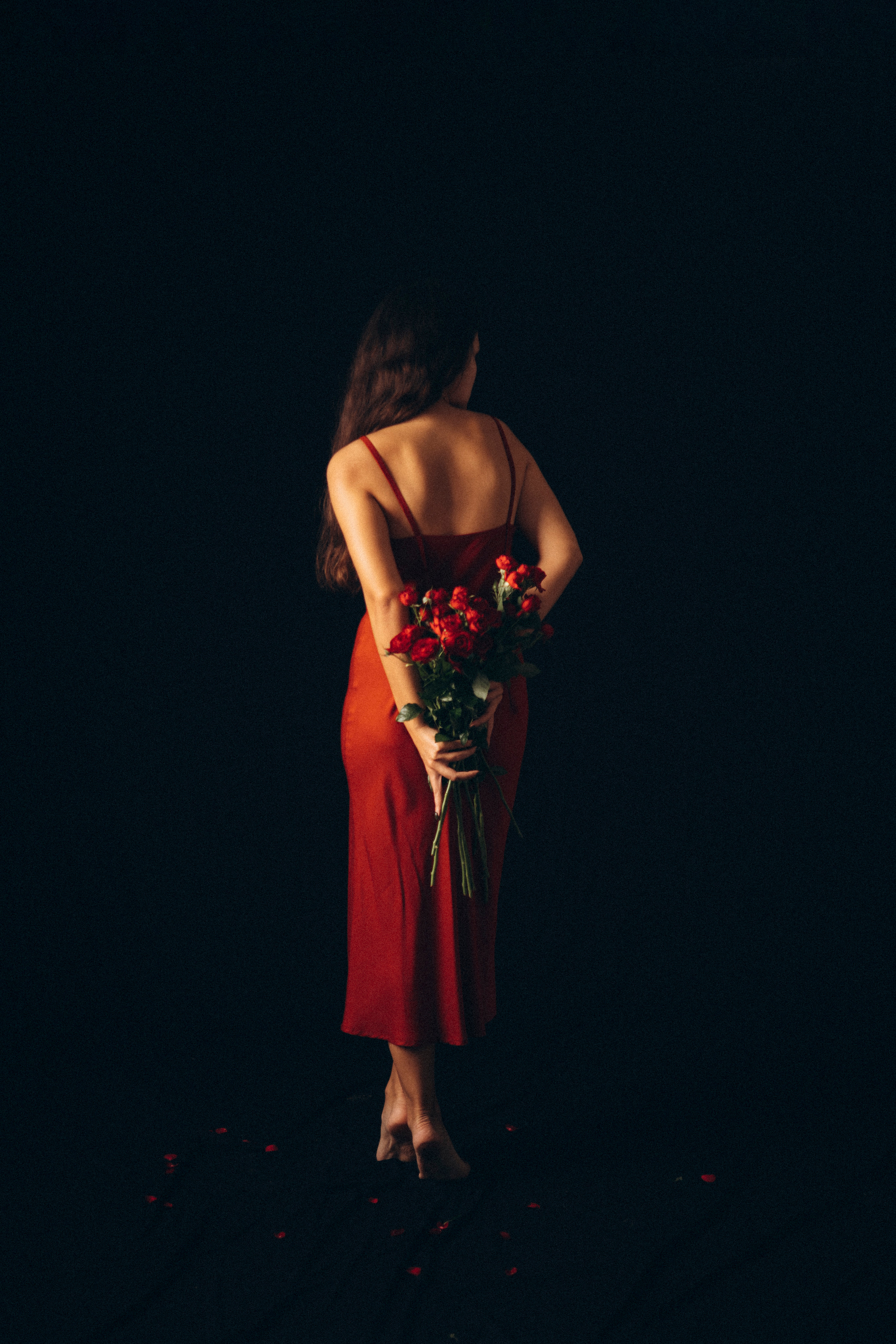 💔. Снимаю любовь