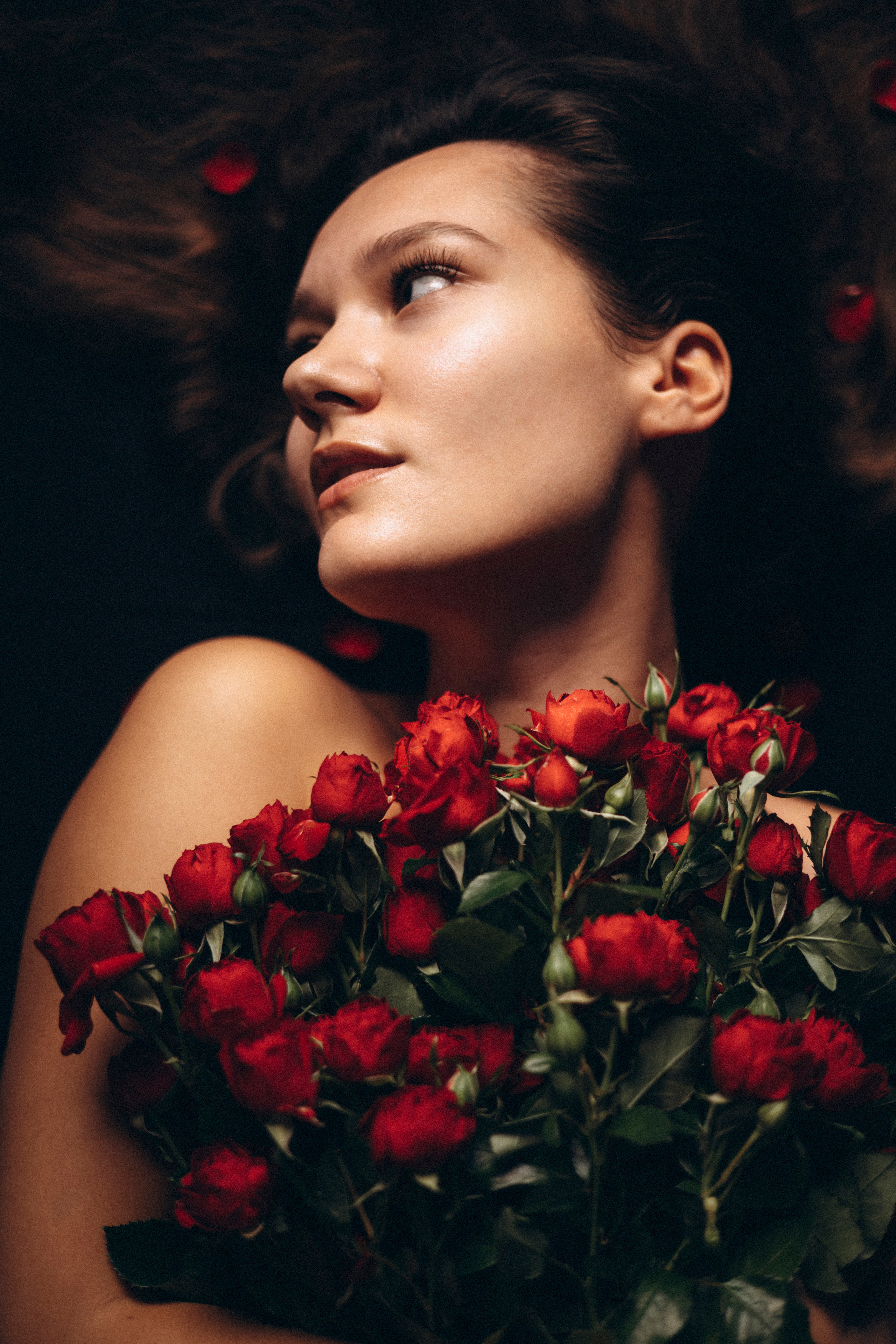 💔. Снимаю любовь