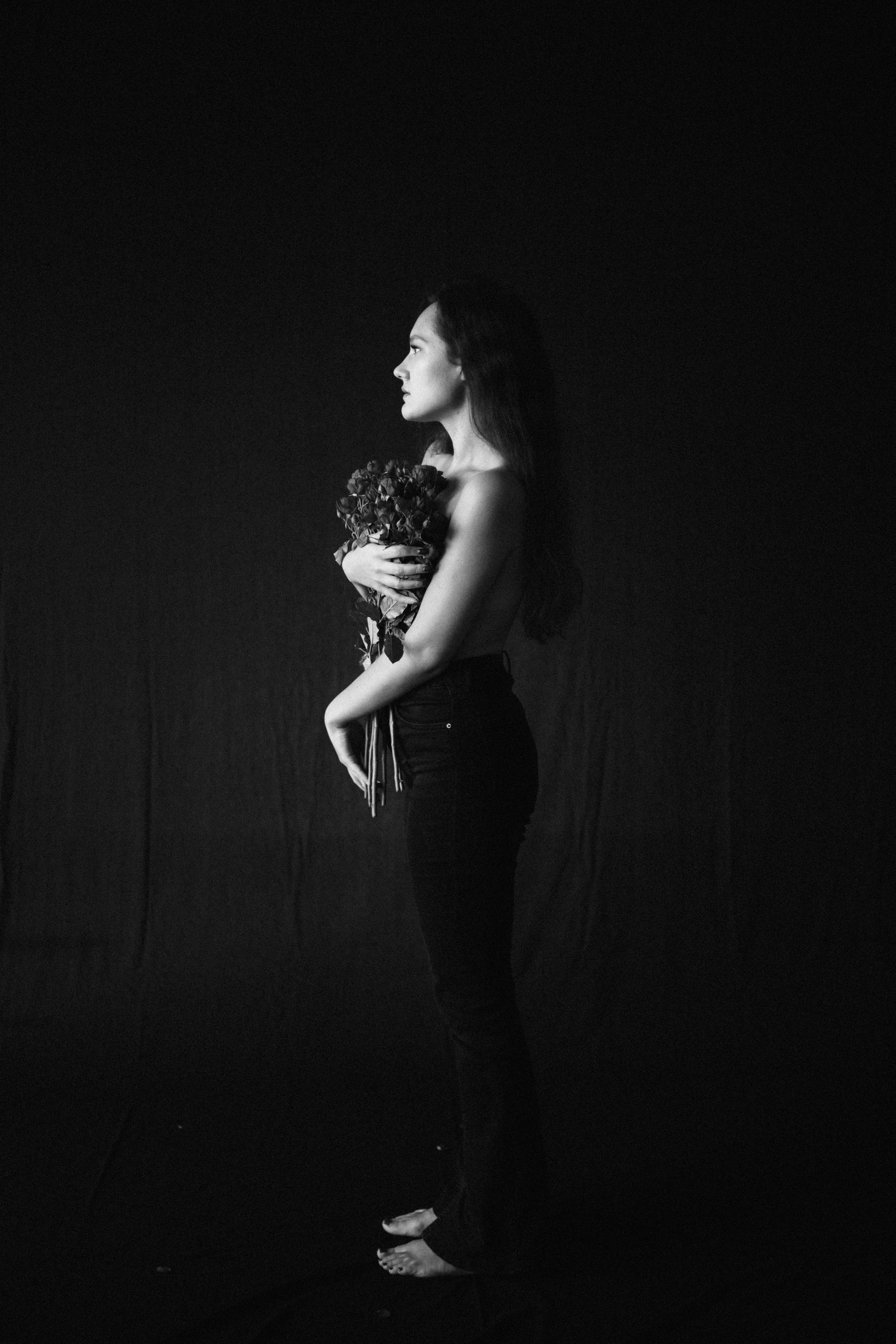 💔. Снимаю любовь