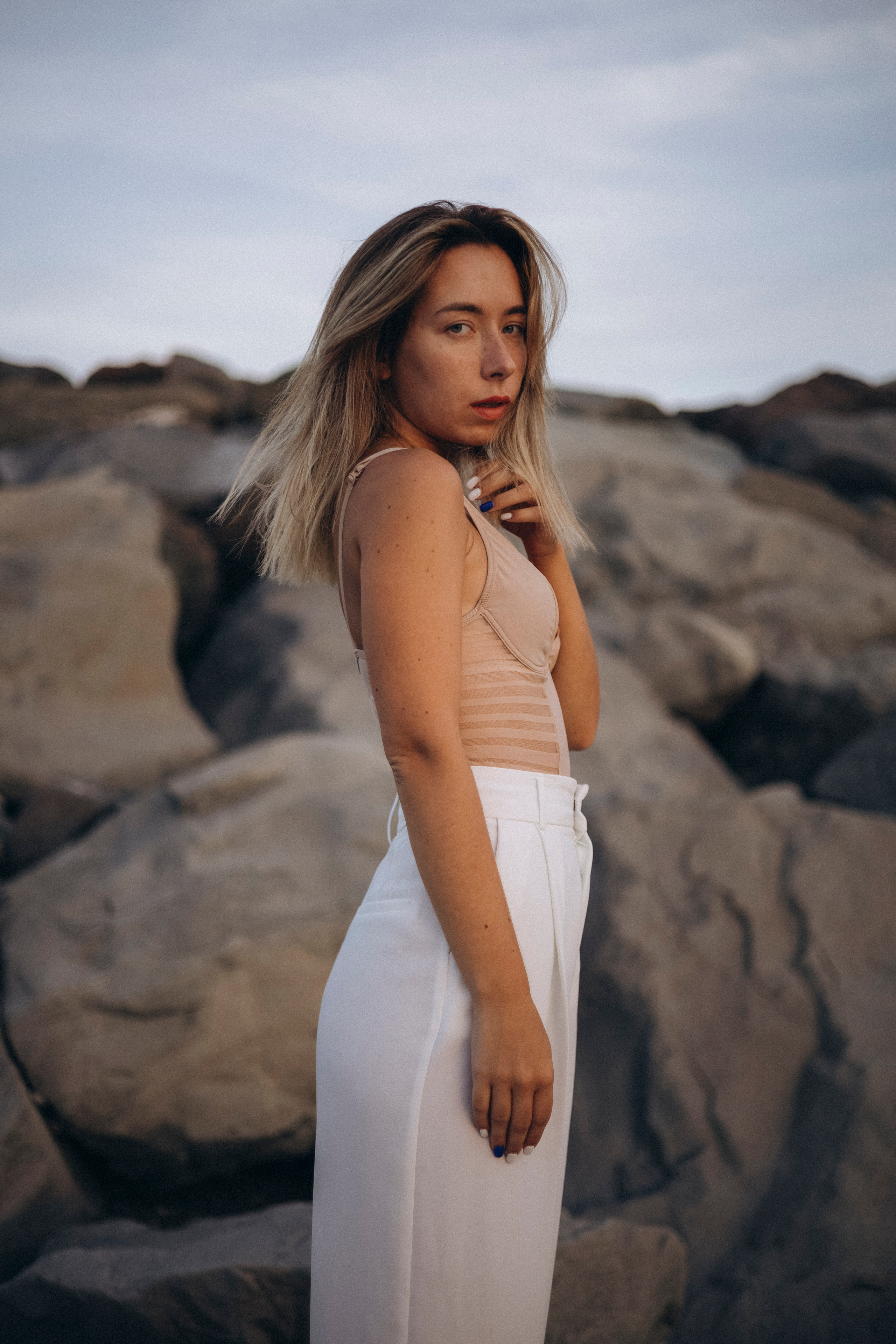 💛. Снимаю любовь