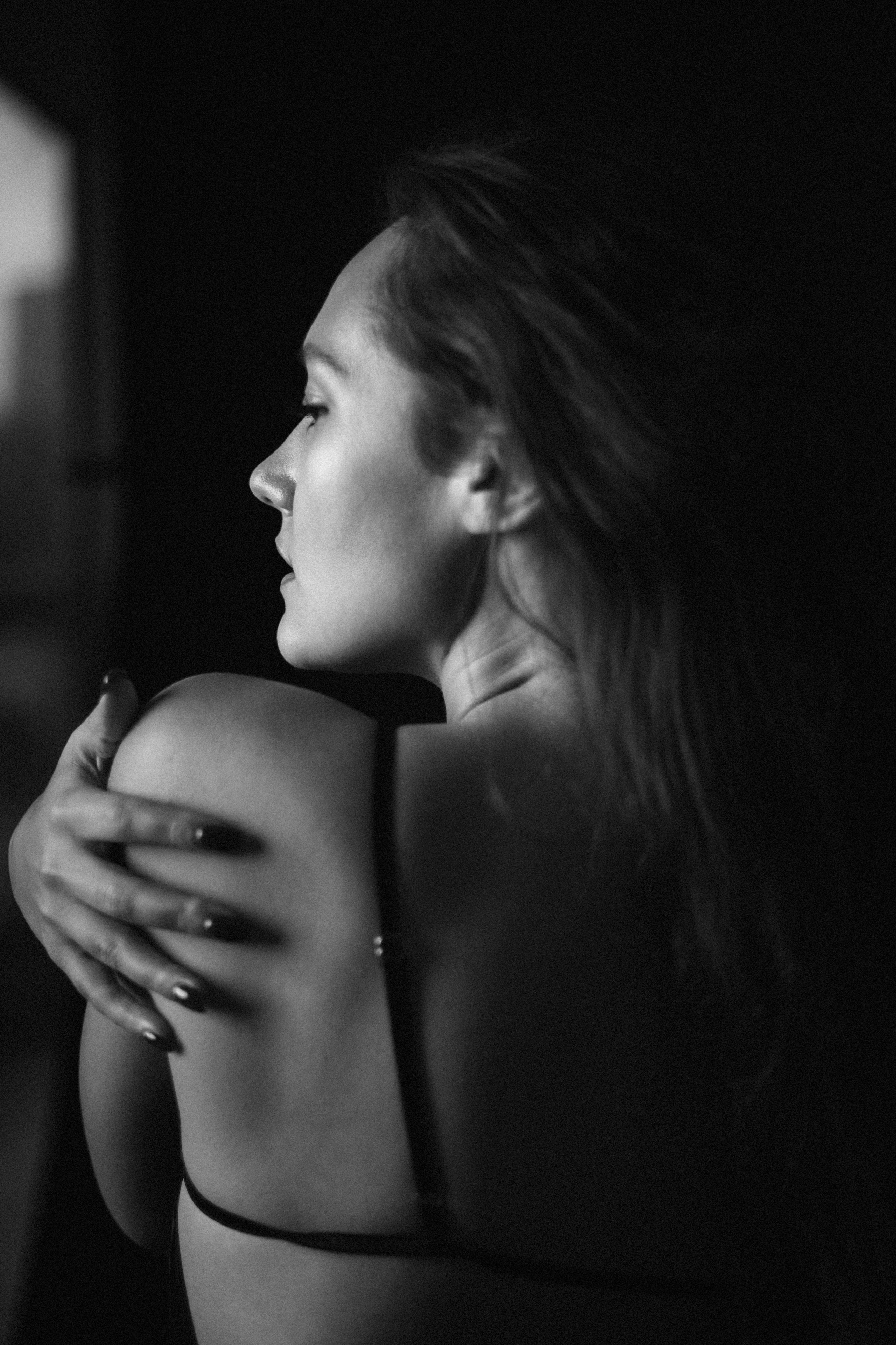 💔. Снимаю любовь