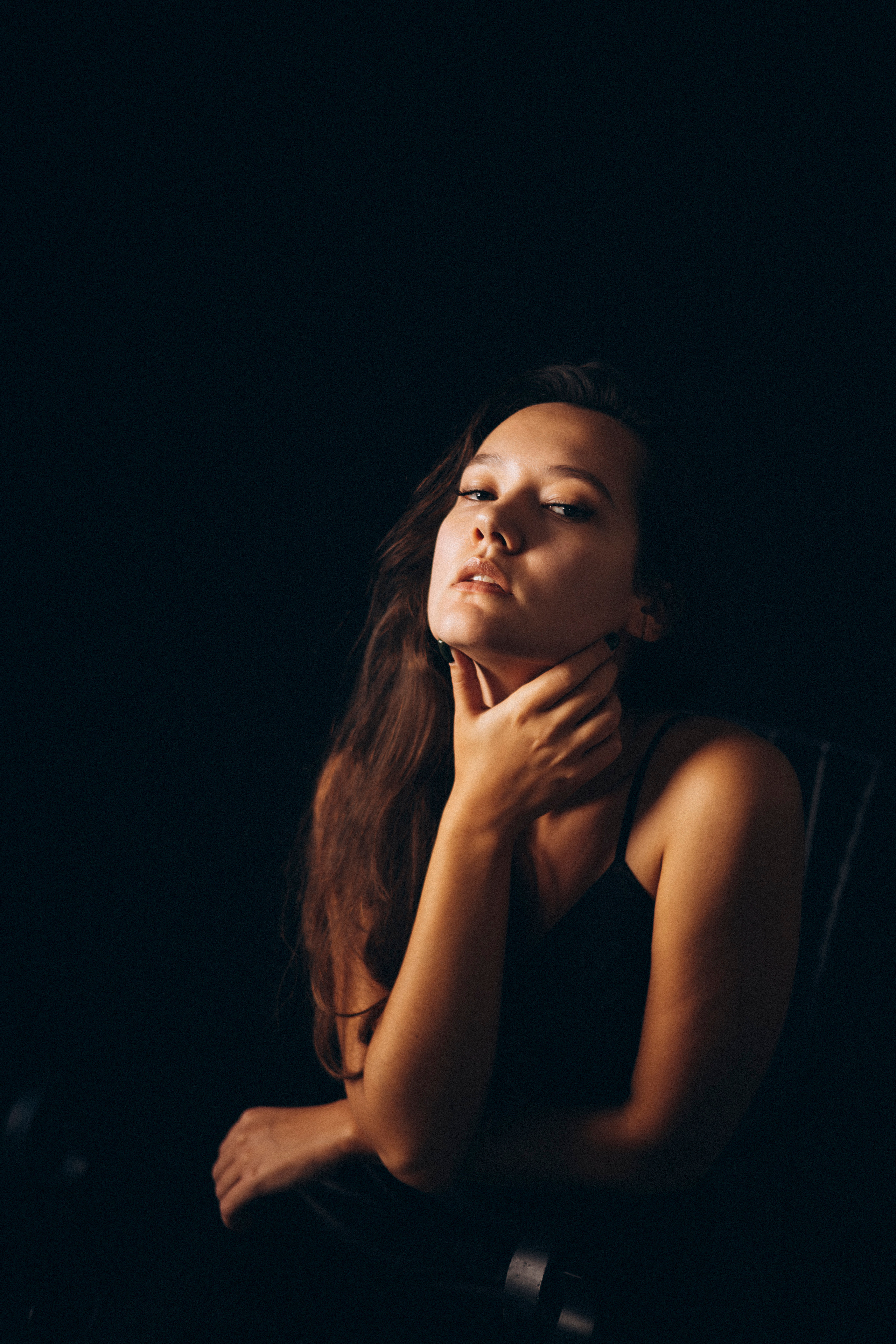 💔. Снимаю любовь