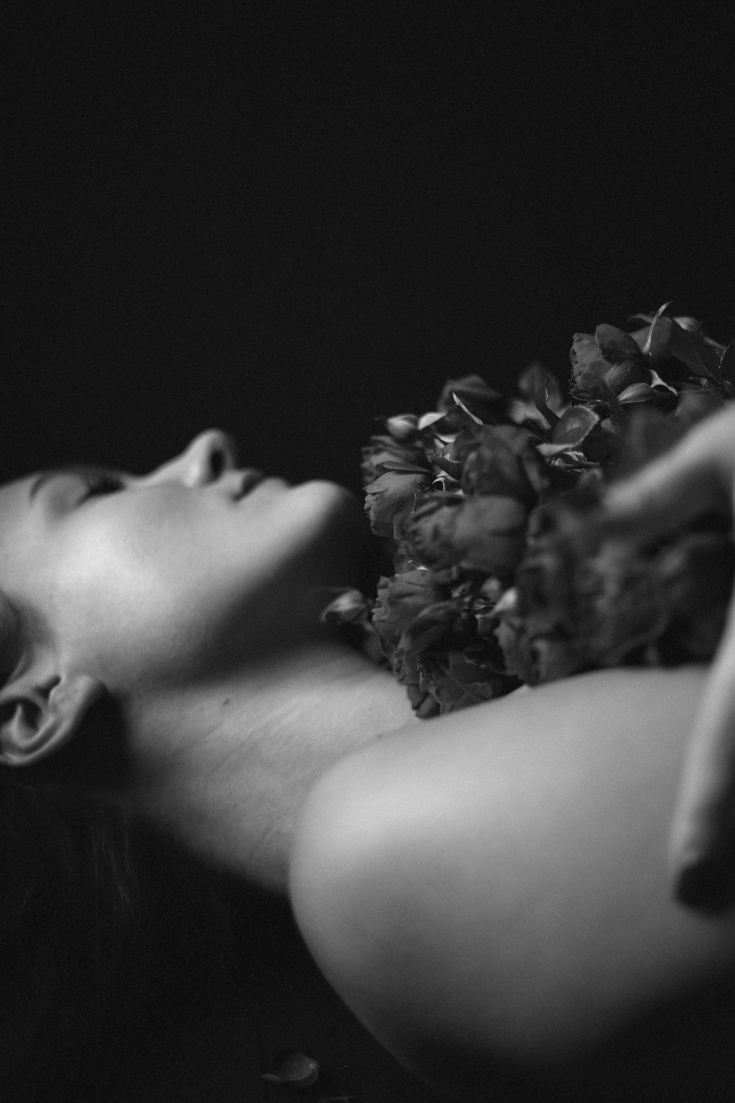 💔. Снимаю любовь