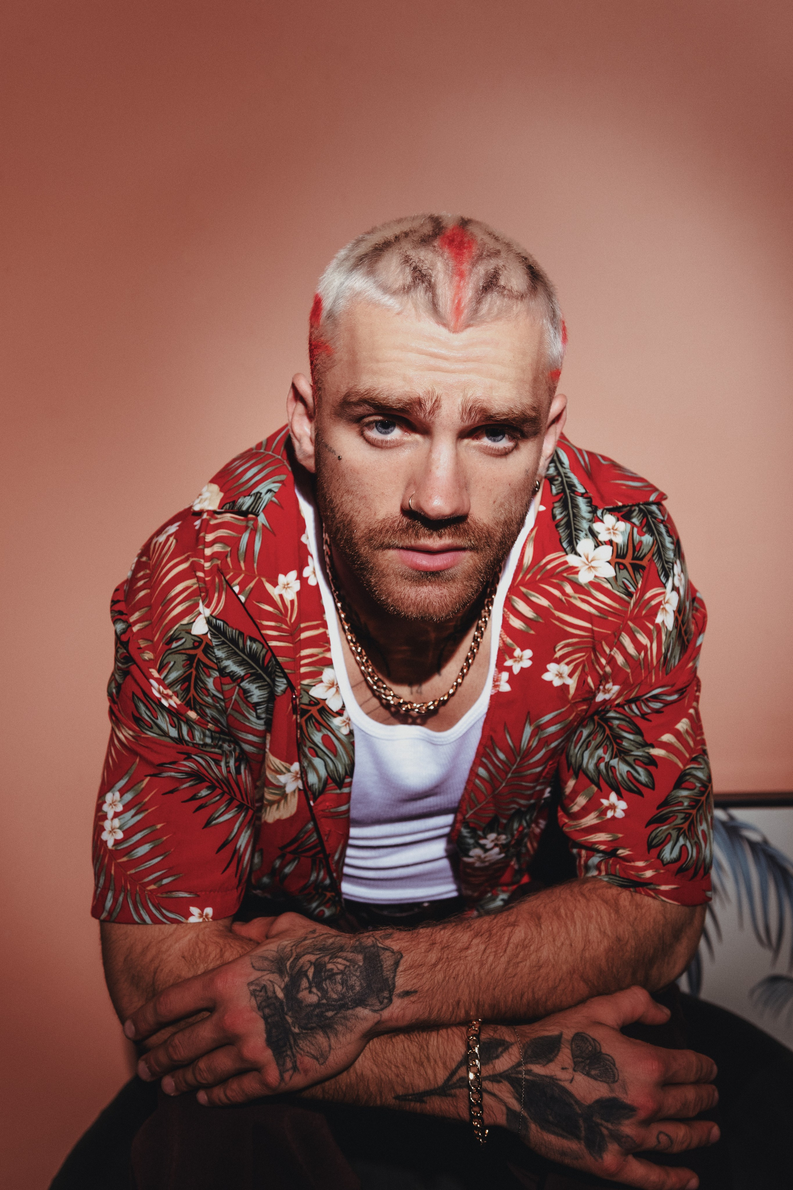 Лесник Вячеслав — фотограф в Москве | Фэшн, коммерческая и репортажная съемка