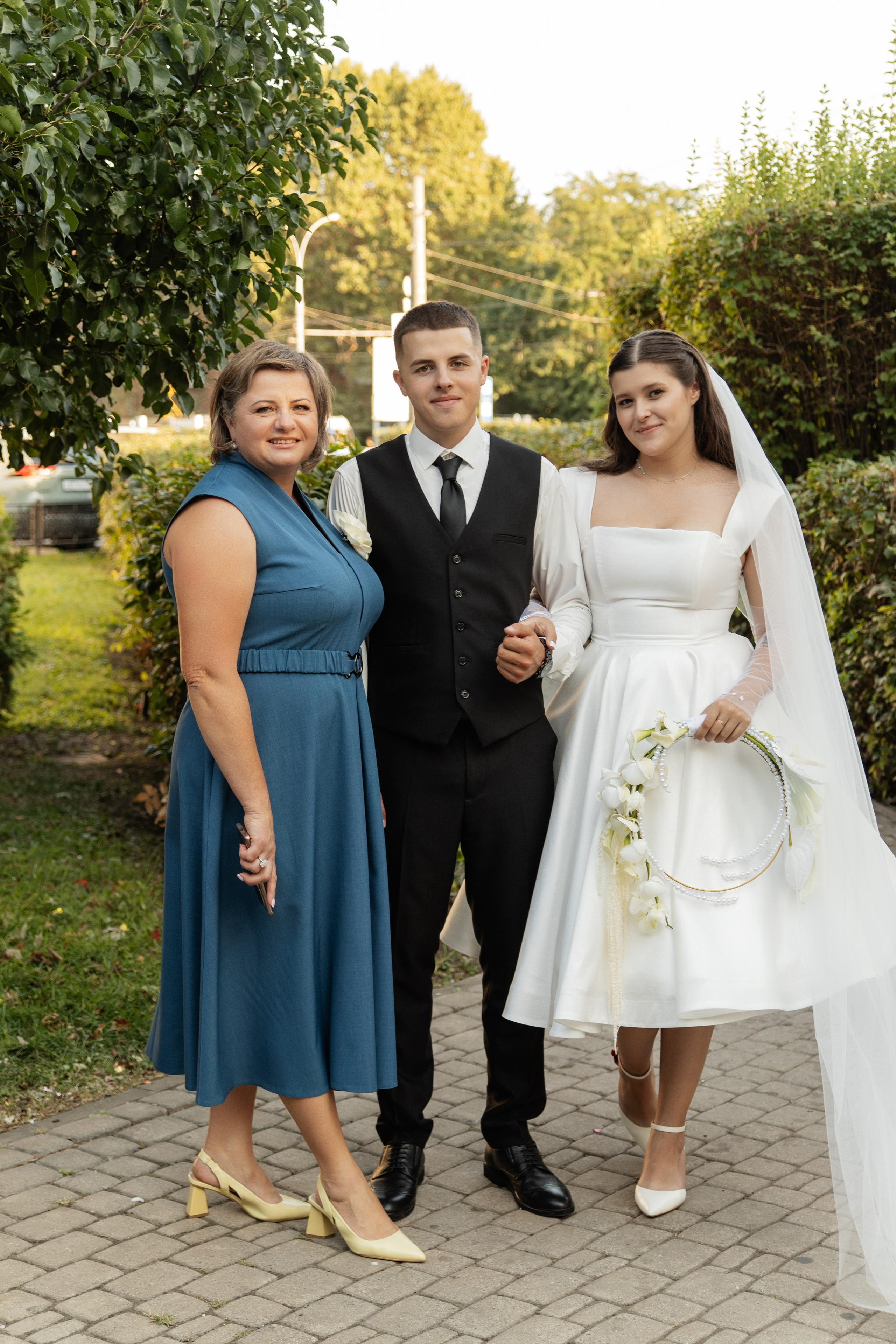 A | H. Свадебный фотограф Краснодар Марина Зверева