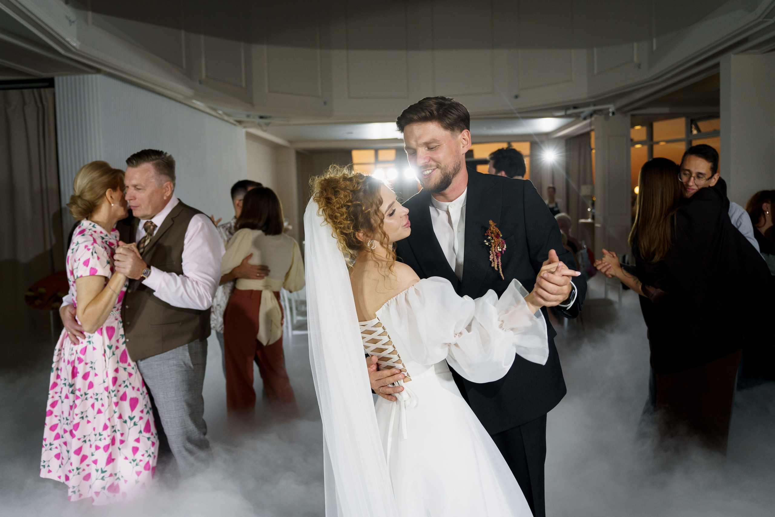 Глеб+Ангелина. Свадебный фотограф в Краснодаре Алексей Кудинов