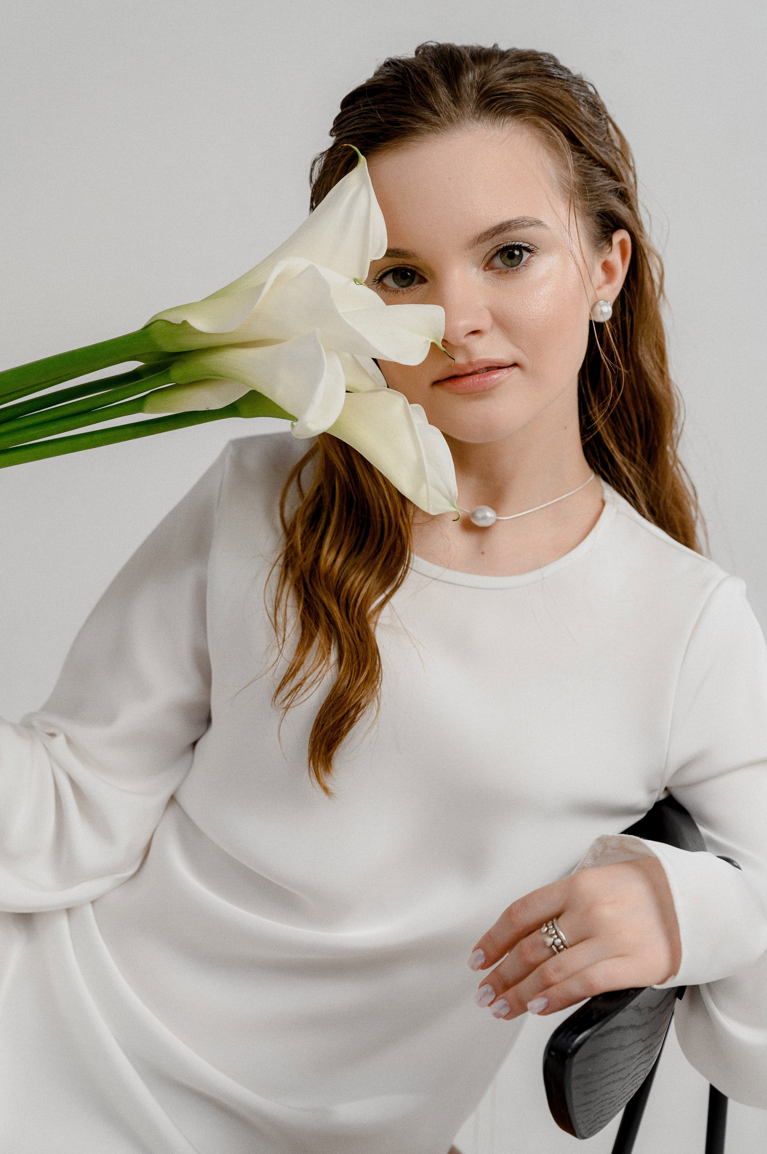 Глеб и Ира. Фотограф Павел Петров г. Тюмень