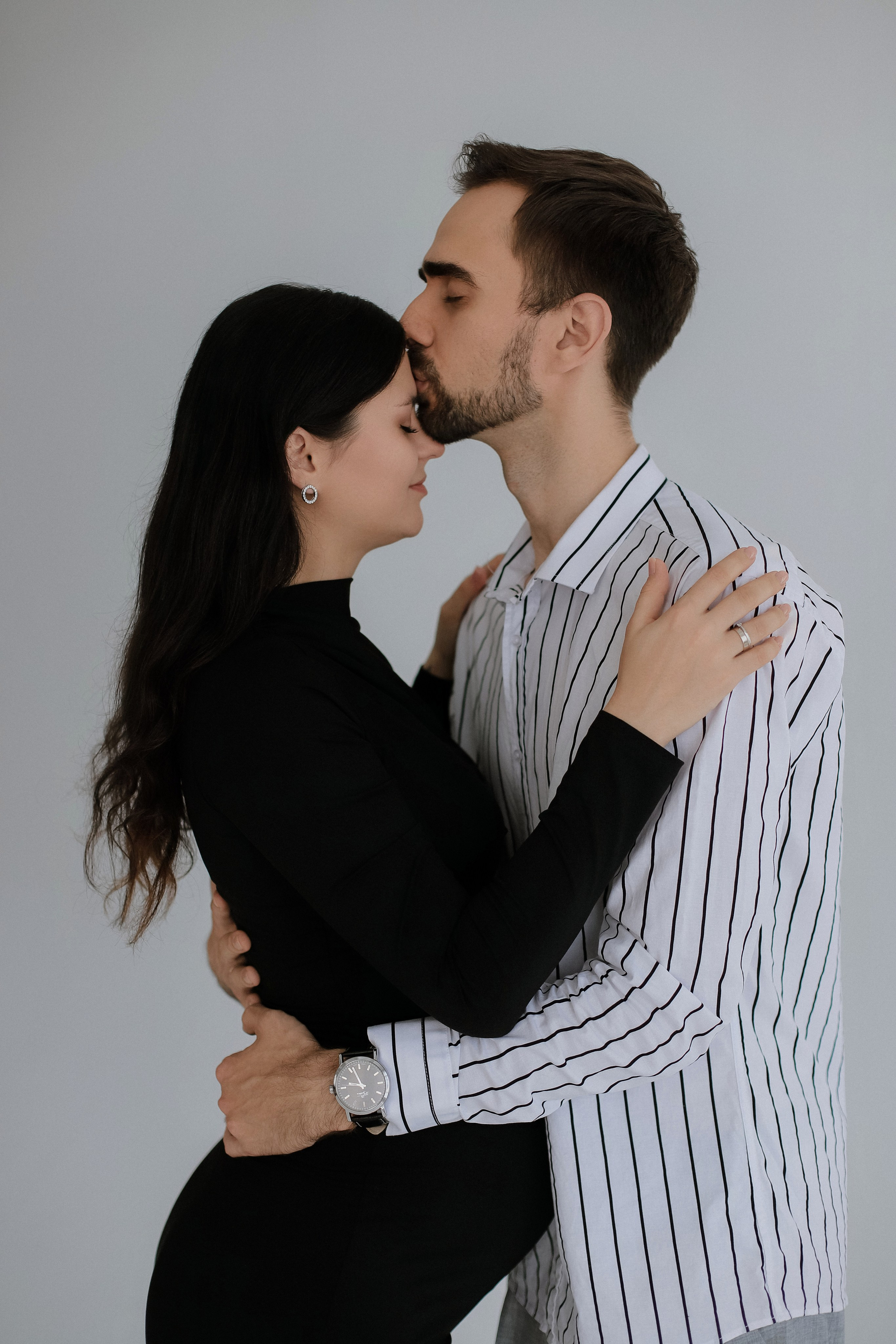 Олег и Алёна. Свадебный, семейный и детский фотограф в Люберцах Зайцева Анастасия