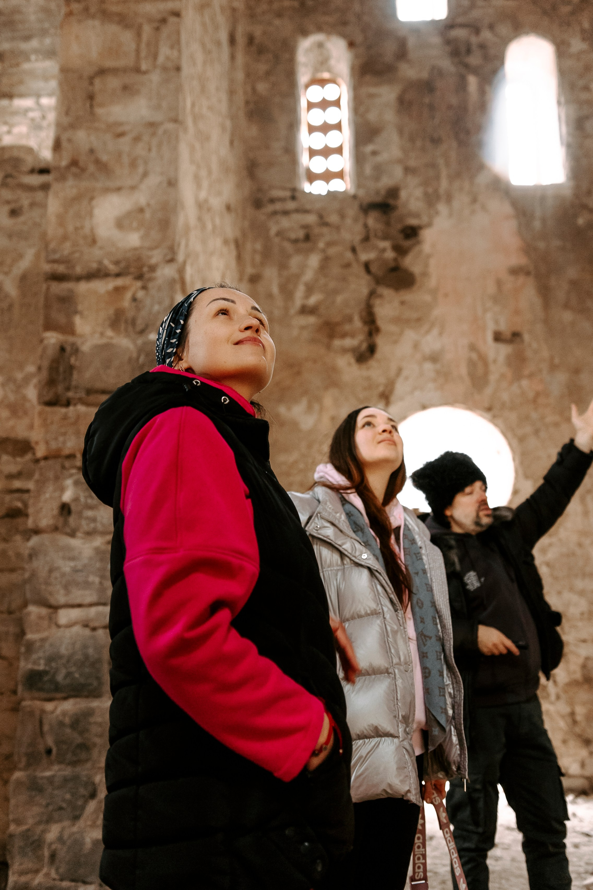 Турклуб Gorski Travel Club. Фотограф Настя Конник | Пятигорск | Эльбрус | Домбай | Архыз