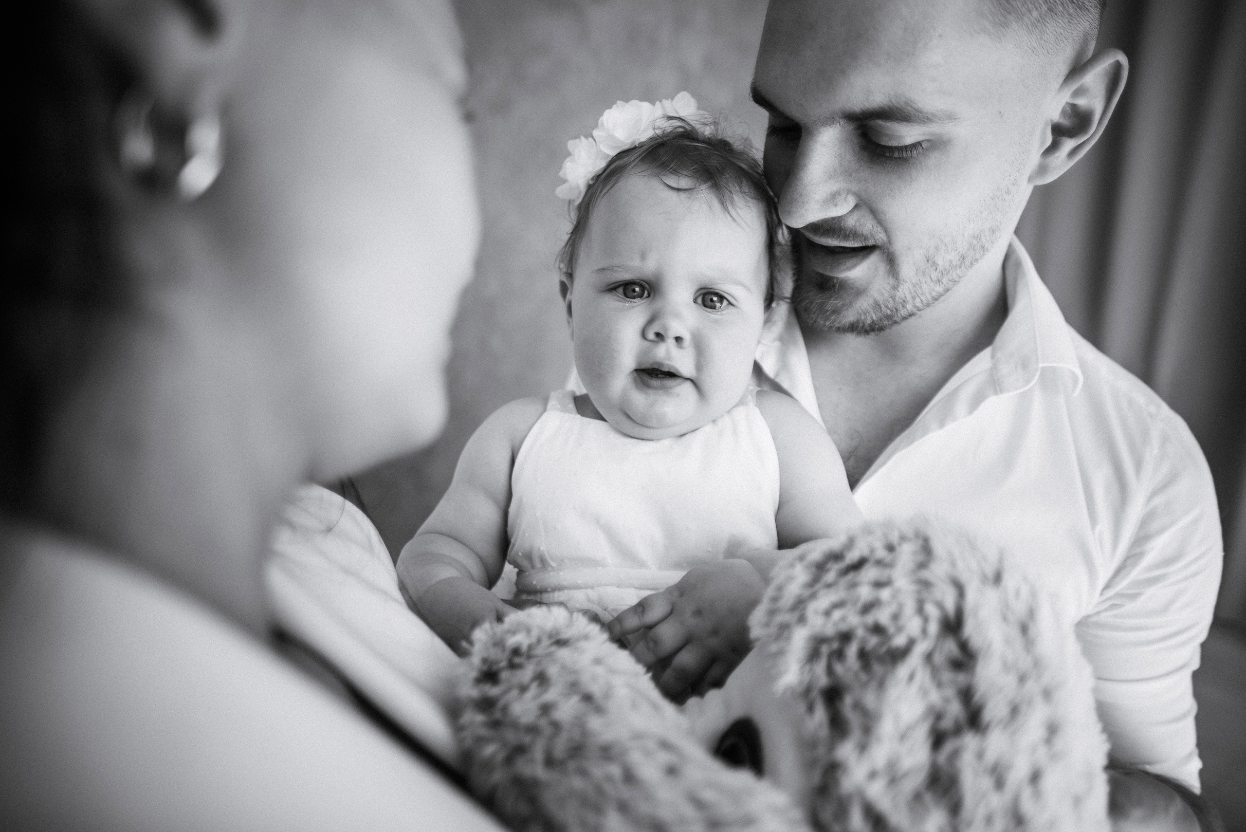 Все в тебе. Семейный документальный фотограф в Волгограде Мариэта Додина