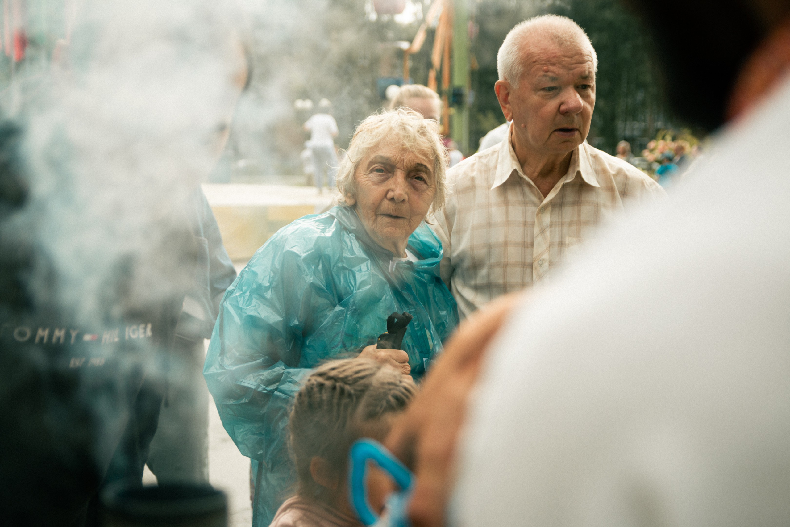 ЭкоФест 2024. Фотограф в Ярославле Никита Зайцев