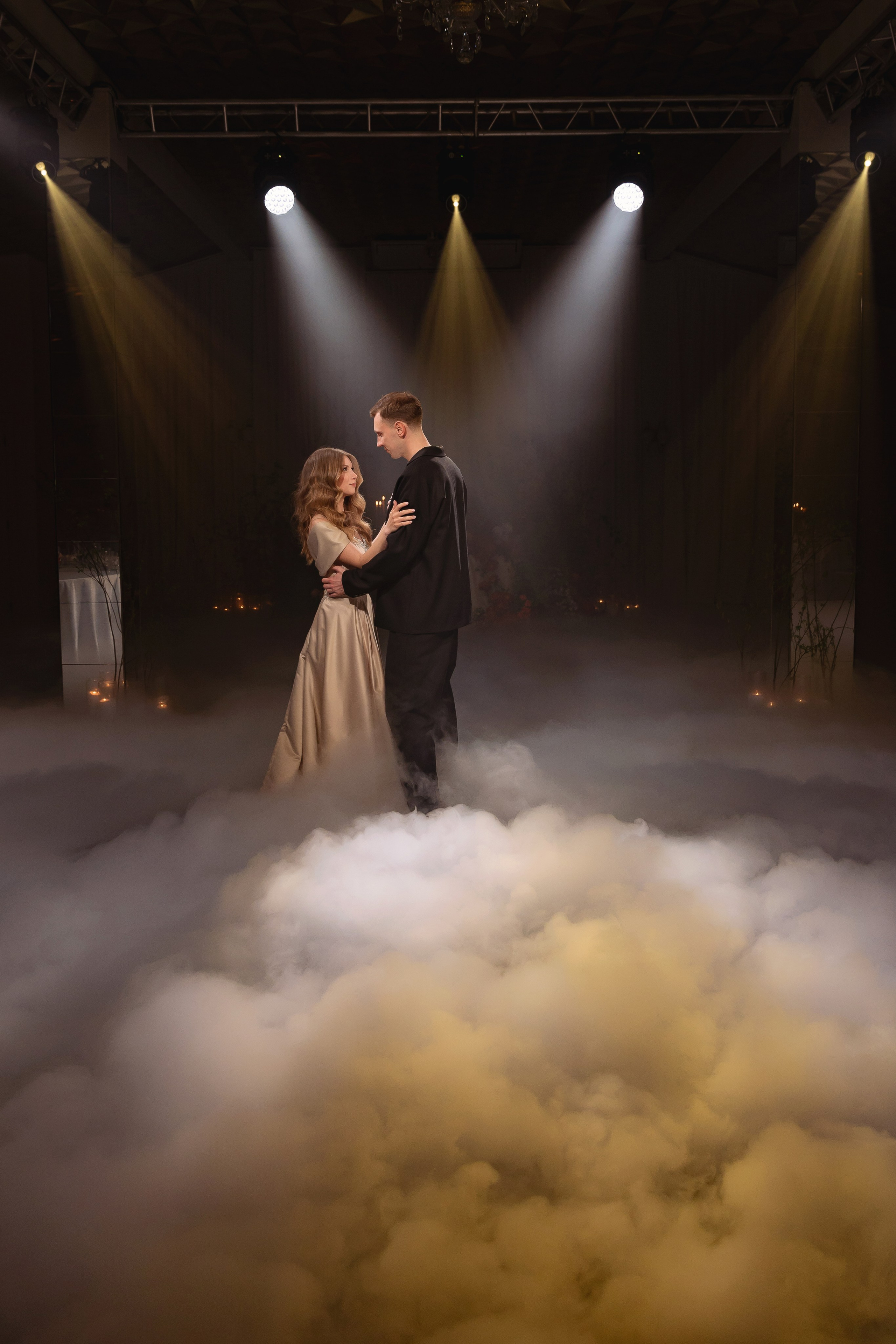 Анастасия и Александр. Свадебный и семейный фотограф Татьяна Ласкина в Великом Новгороде