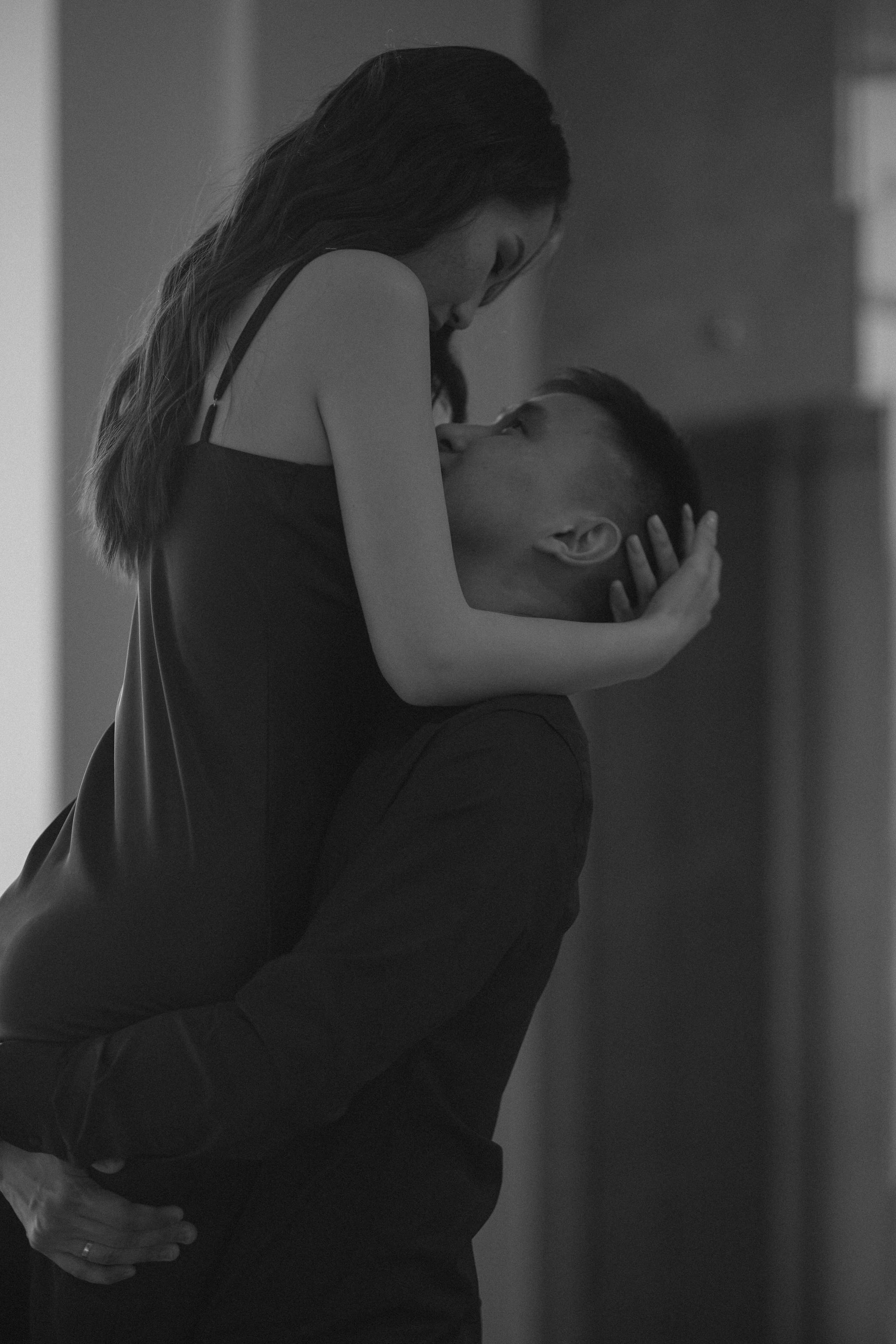 Анна и Бато. Фотограф Улан-Удэ