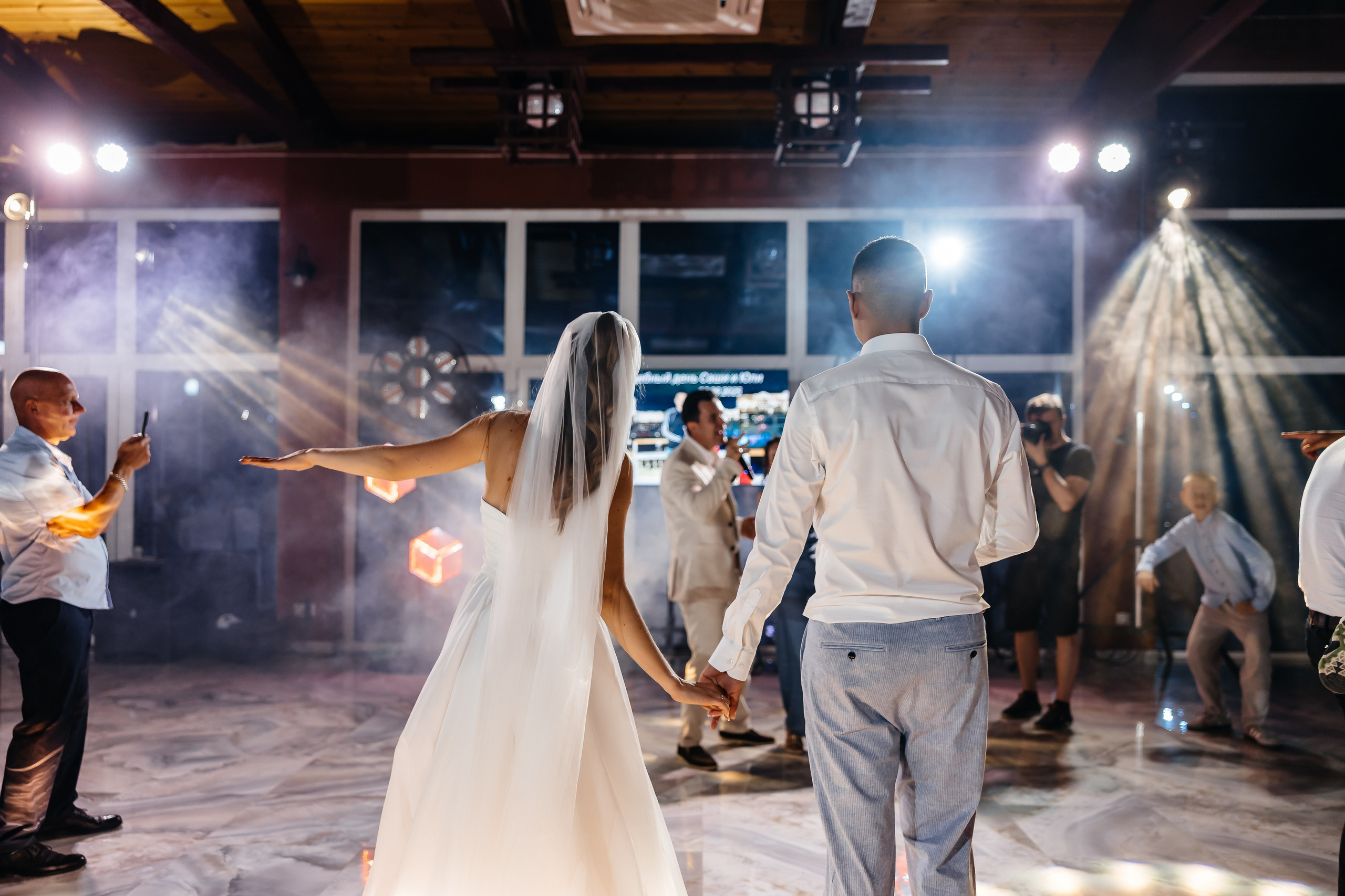 Анонс свадьбы Юлии и Александра. Свадебный фотограф в Крыму и Севастополе Ольга Баскакова