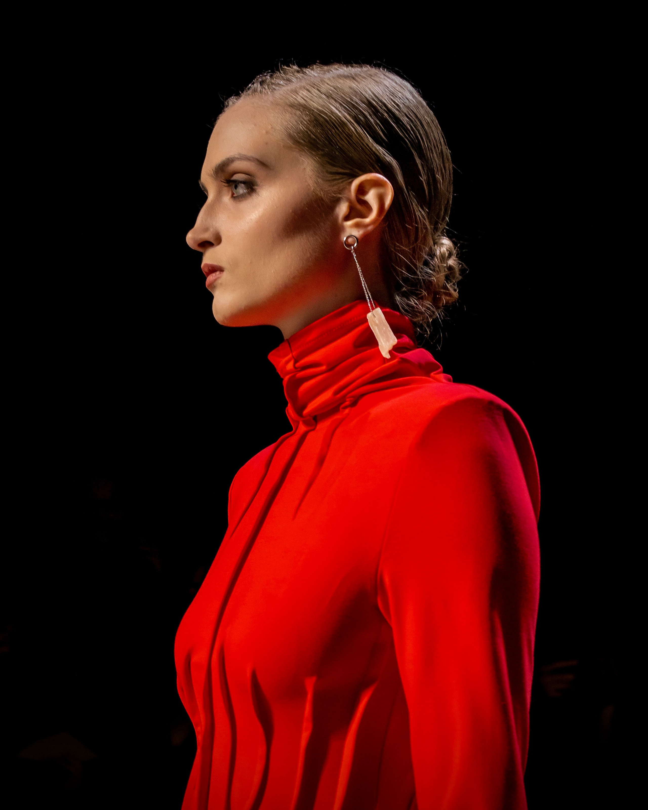 Съёмки модных показов. Фотограф в Москве — Рина Серёгина — съёмка в студии и репортаж