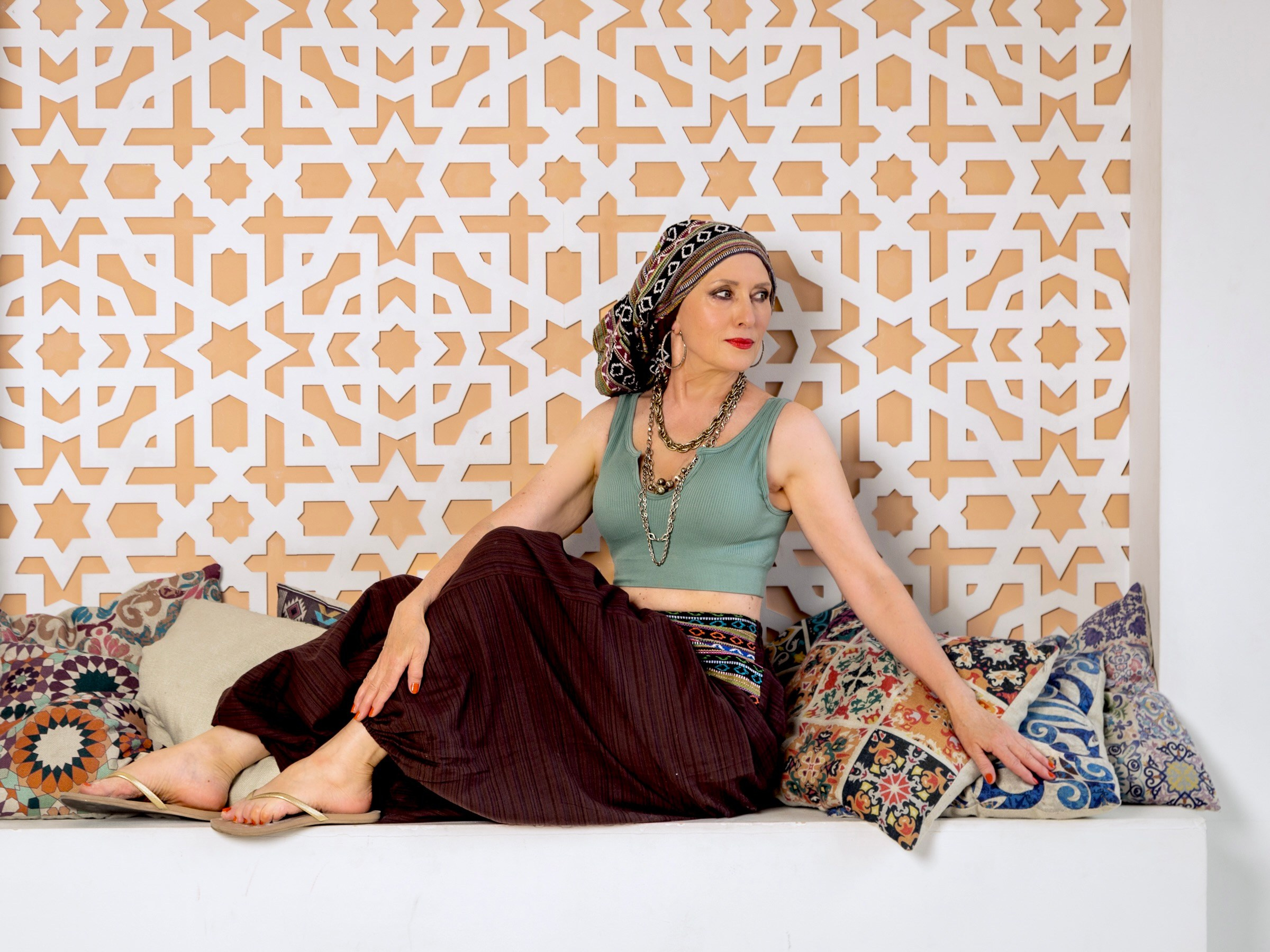 Фотопроект «Марокко». Фотосессии и репортаж — Фотограф в Москве — Рина Серёгина