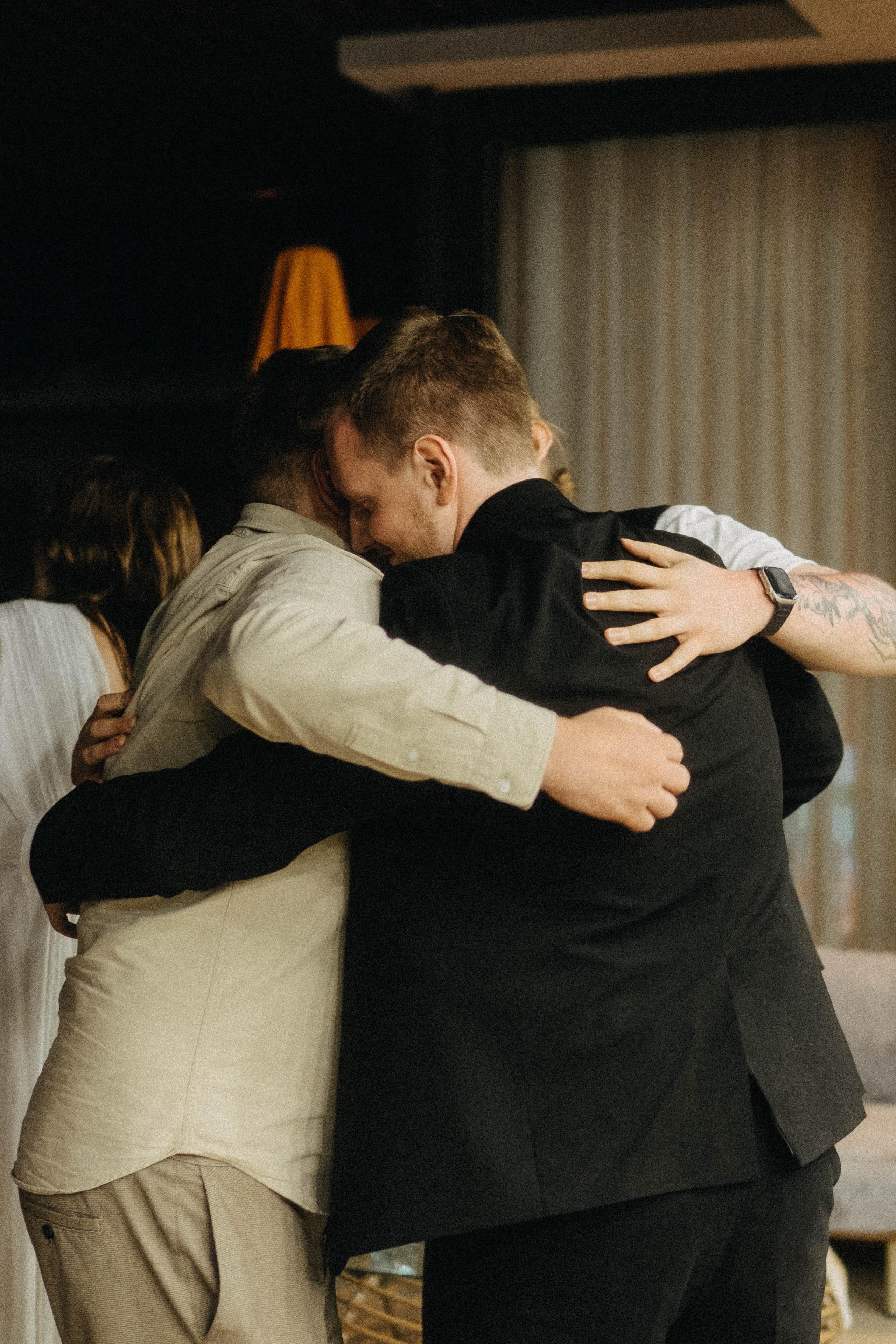 Даша и Миша. Свадебный фотограф Оля Григунова